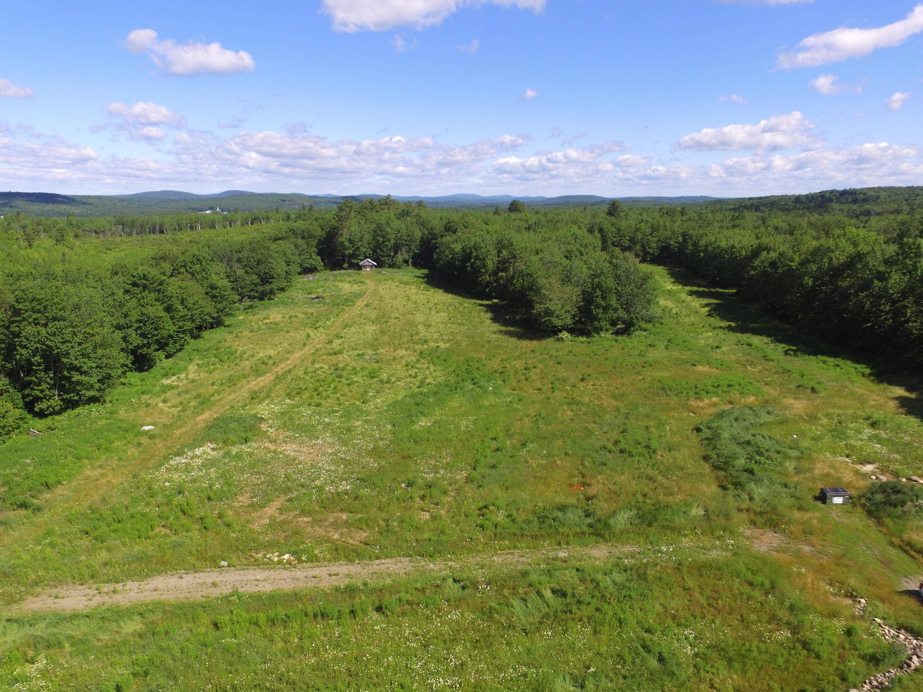 Swanville, ME 04915,00 Nickerson RD