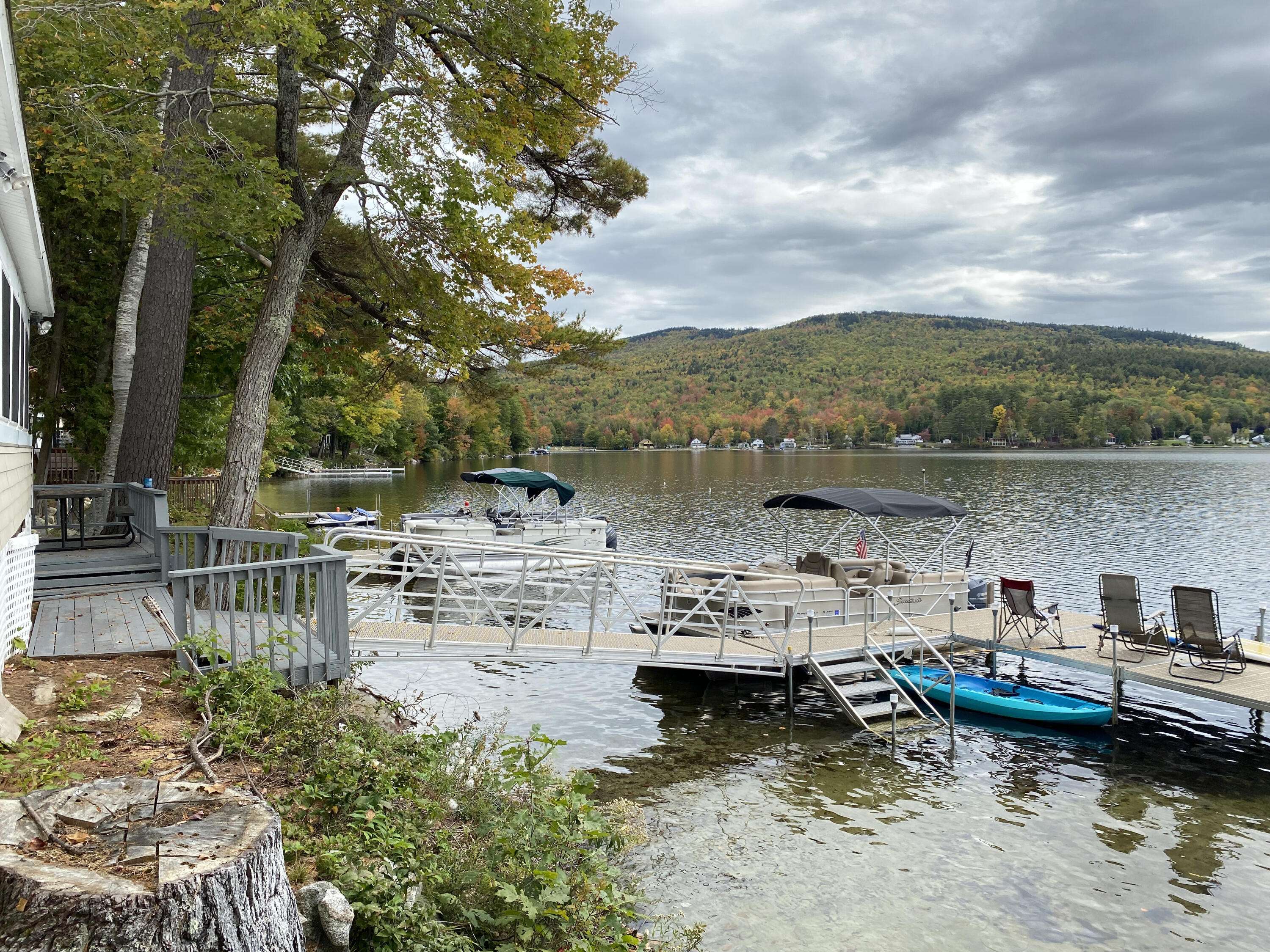 Peru, ME 04290,290 Green Woods RD