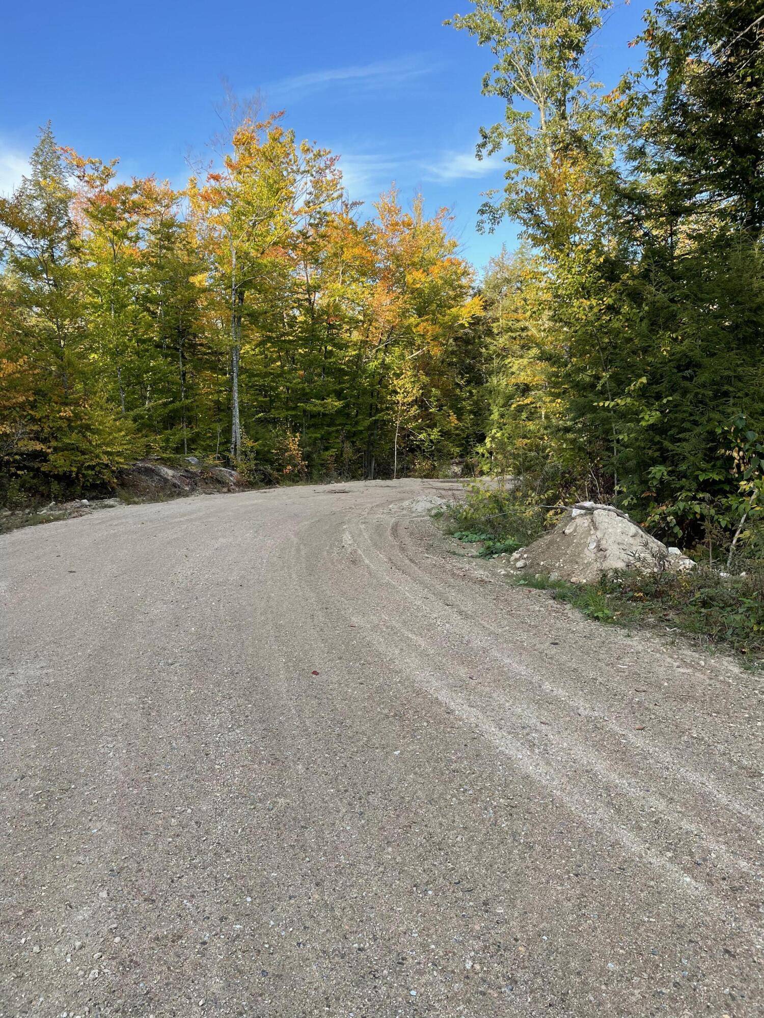 Sebago, ME 04029,23-7 Ward RD