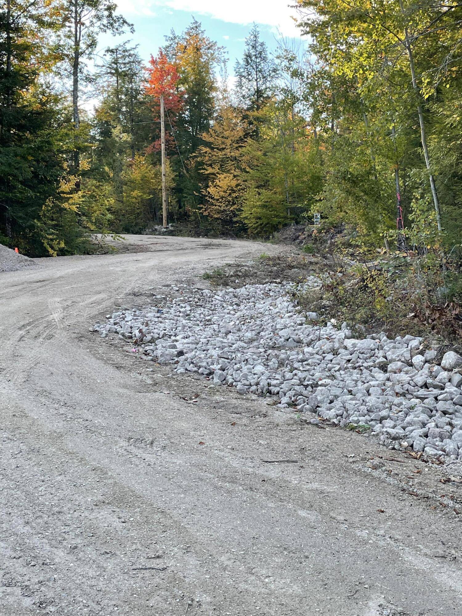 Sebago, ME 04029,23-9 Ward RD