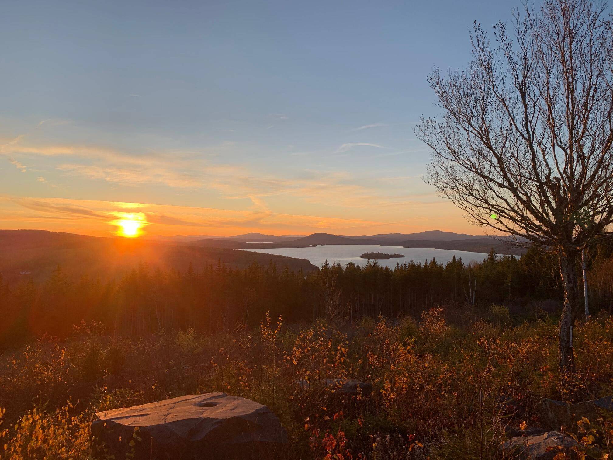 Rangeley, ME 04970,Lot 45D Aerie TRL