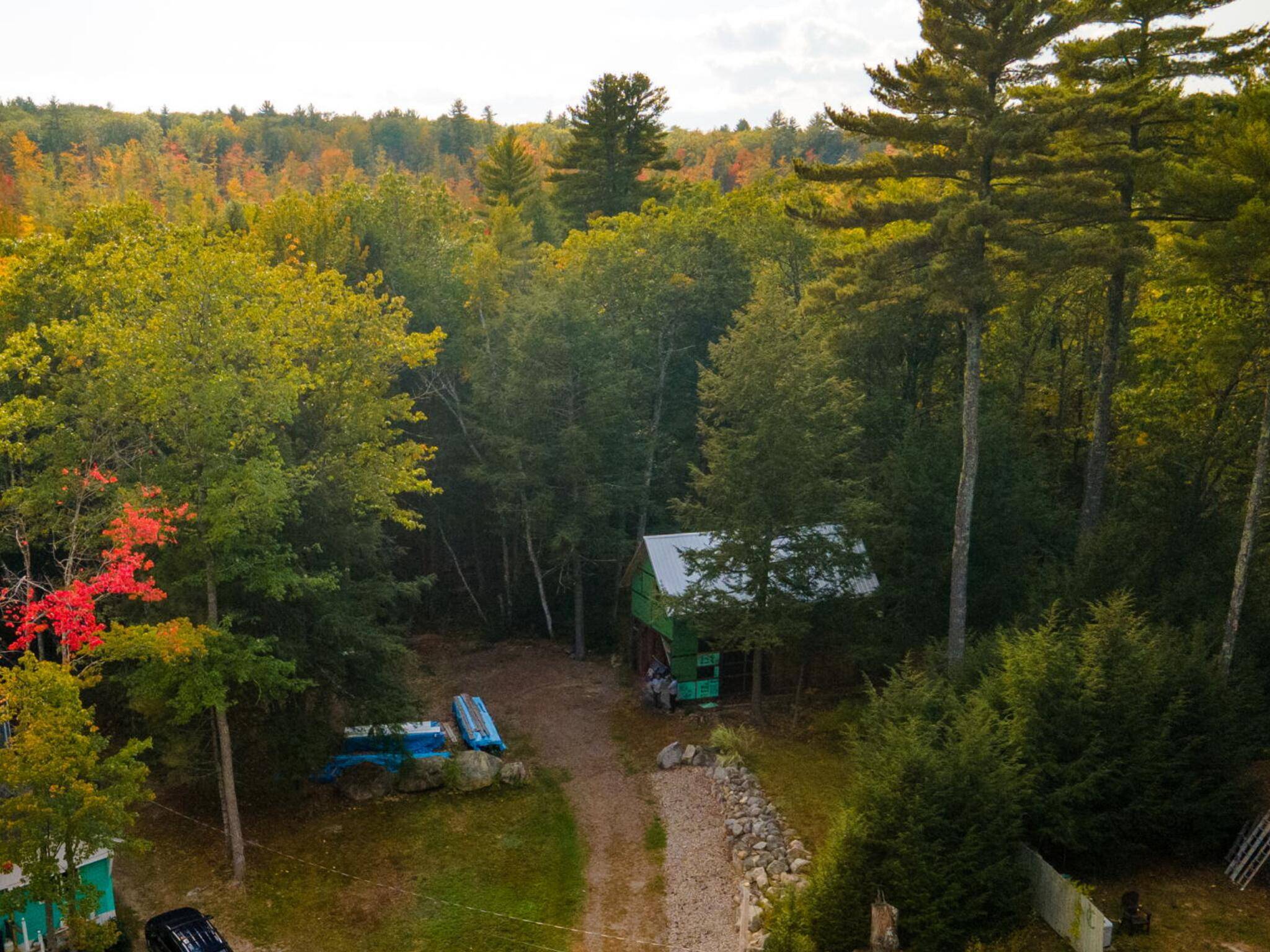 Sebago, ME 04029,28 Harvard ST