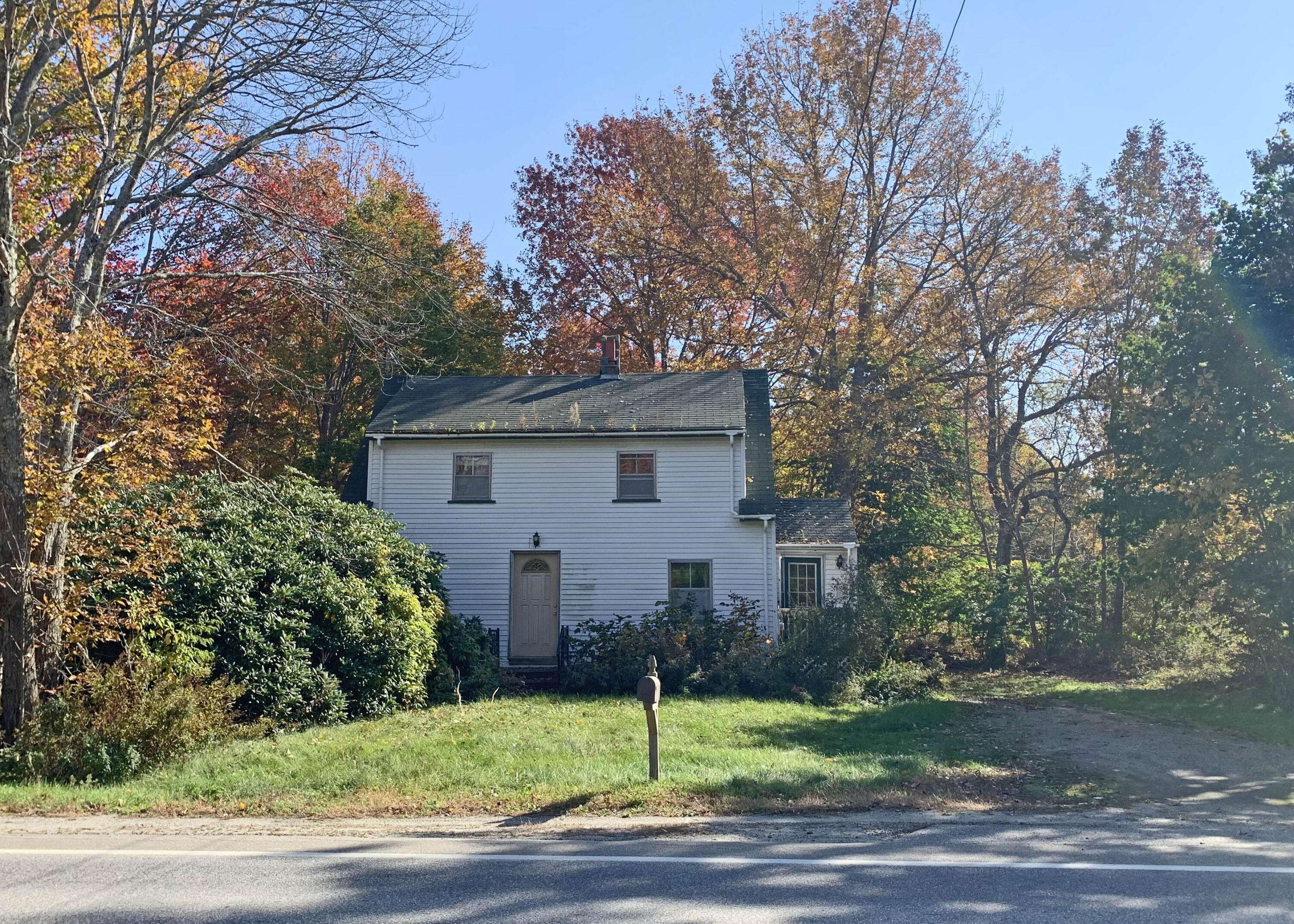 Ellsworth, ME 04605,340 Surry Road