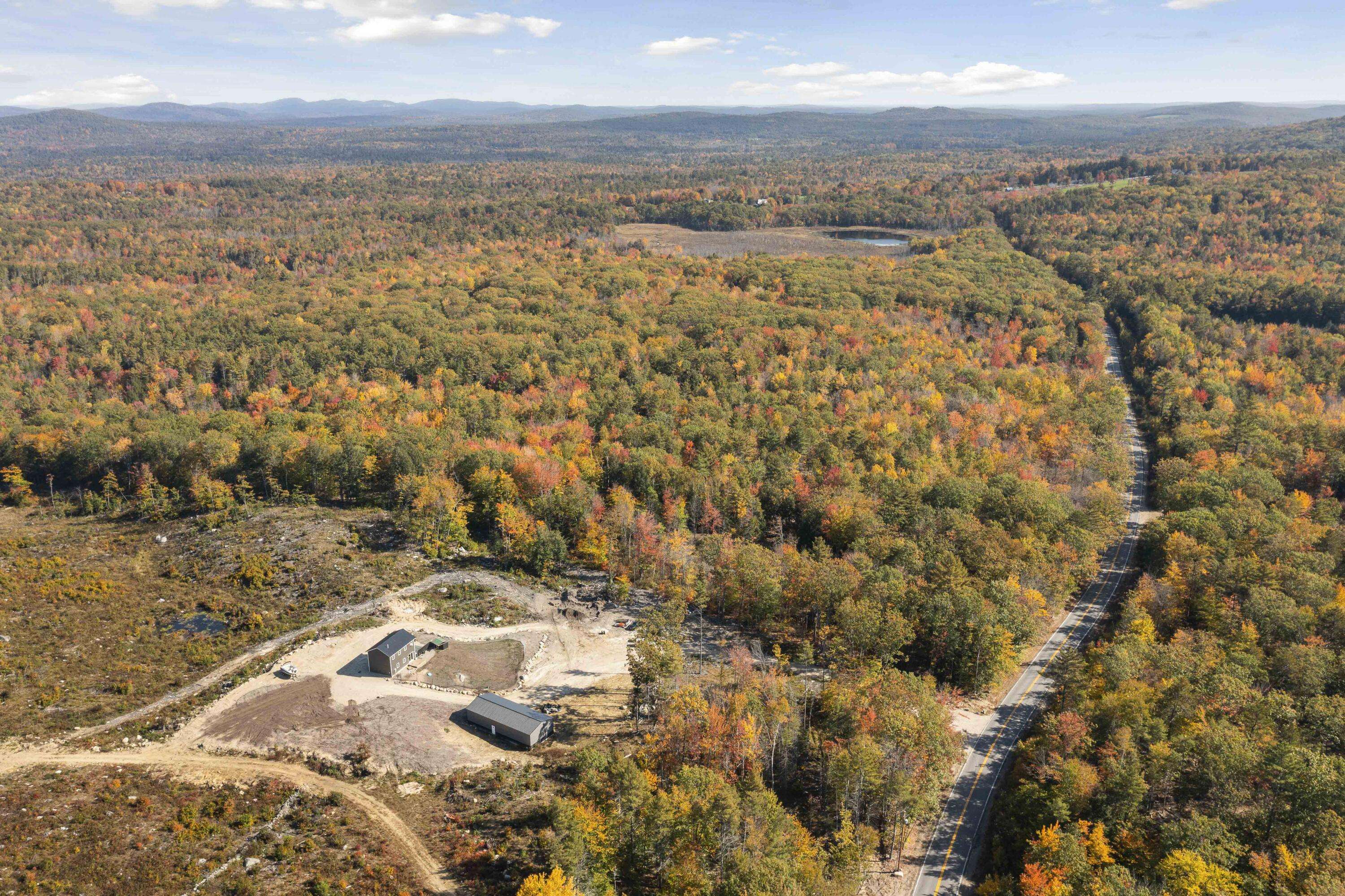Newfield, ME 04095,TBD Wakefield RD