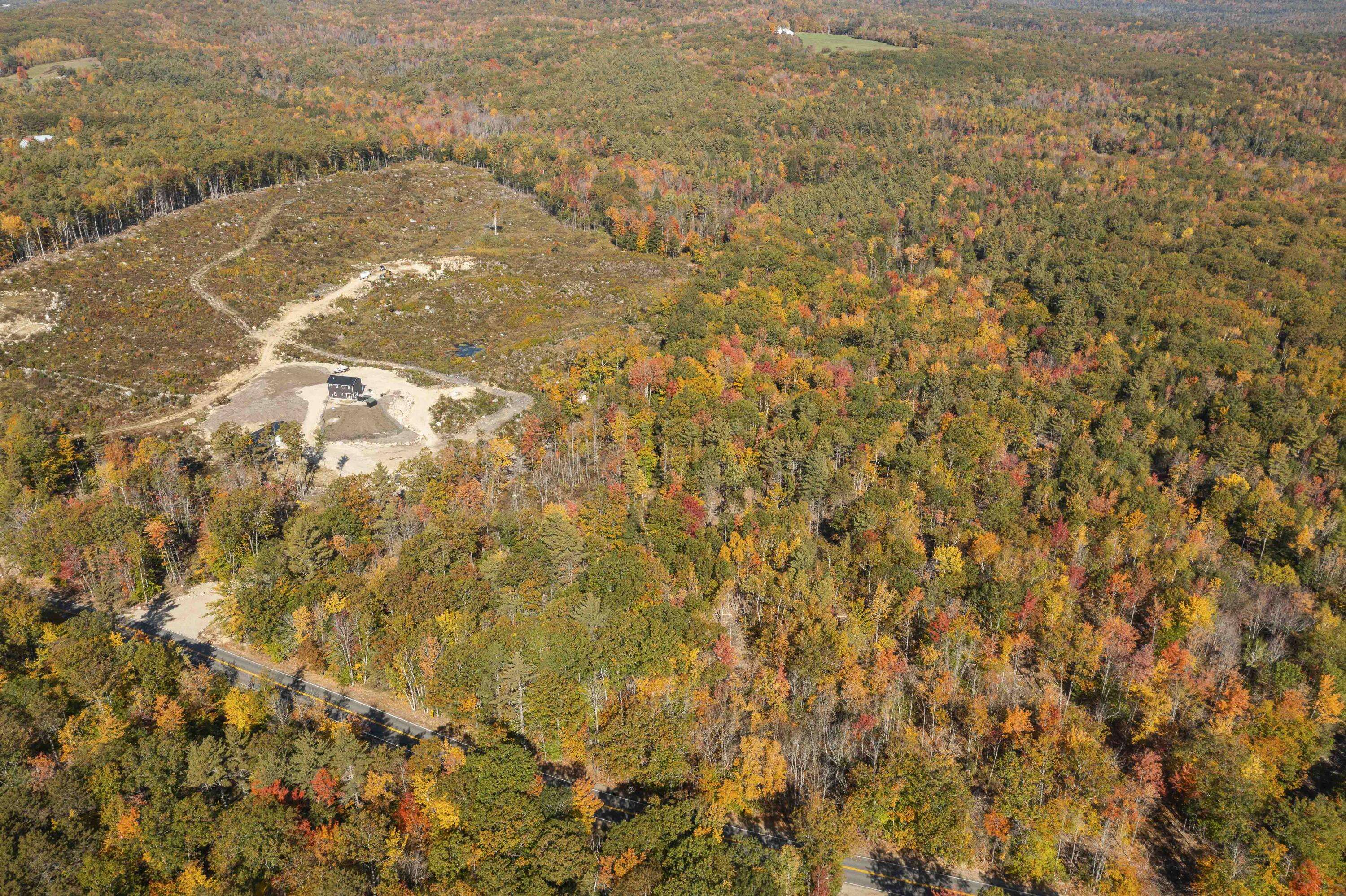 Newfield, ME 04095,TBD Wakefield RD