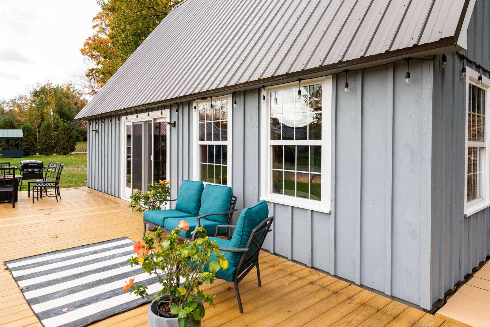 Belgrade, ME 04917,8 Bass LN