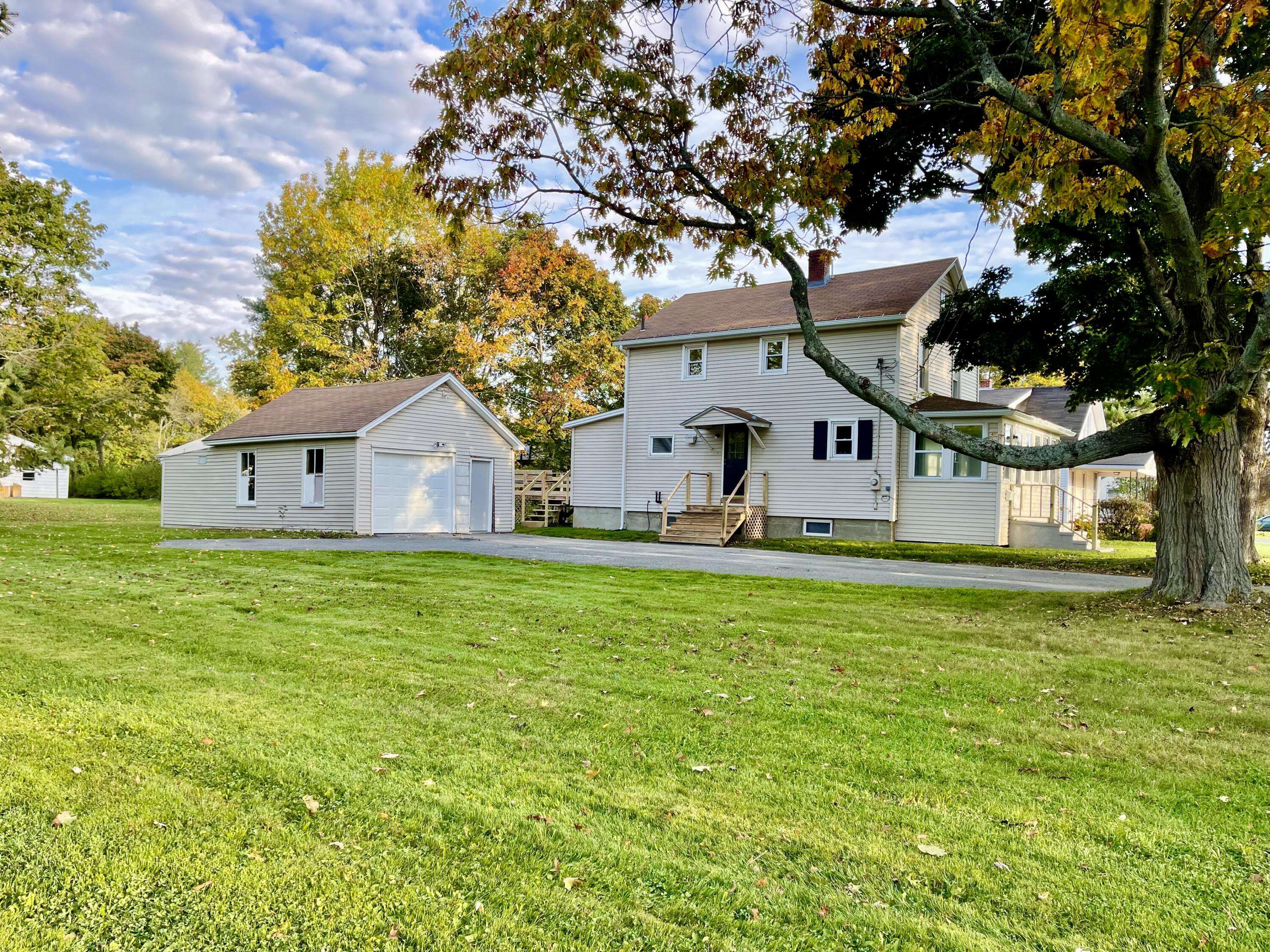 Bangor, ME 04401,257 15th ST