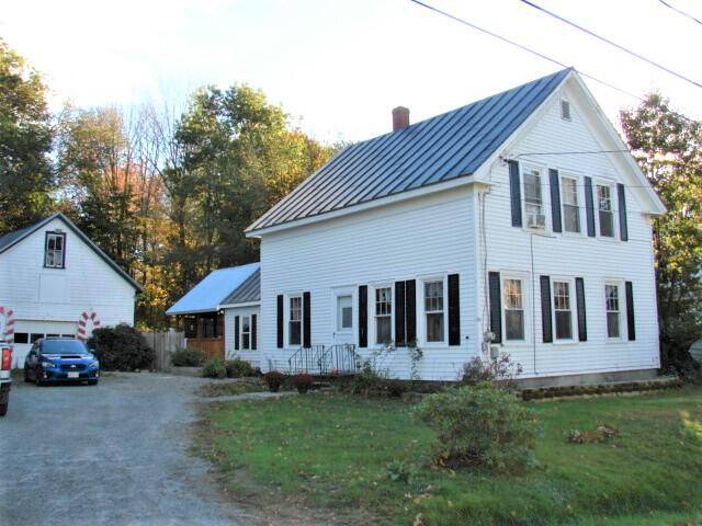 Norridgewock, ME 04957,19 Stanley DR