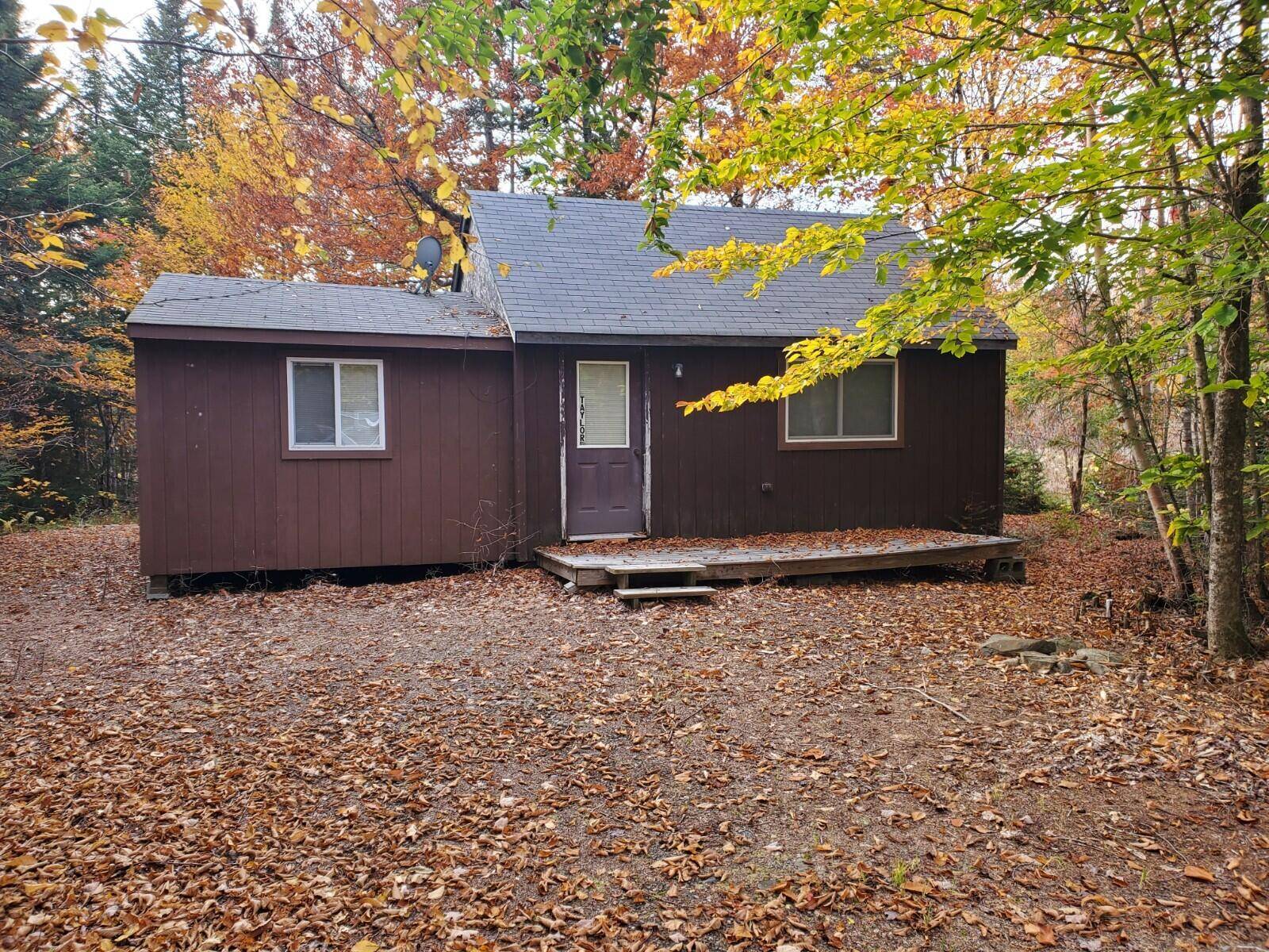 Linneus, ME 04780,Lots l34, 35, 36-1, 48 Fire RD