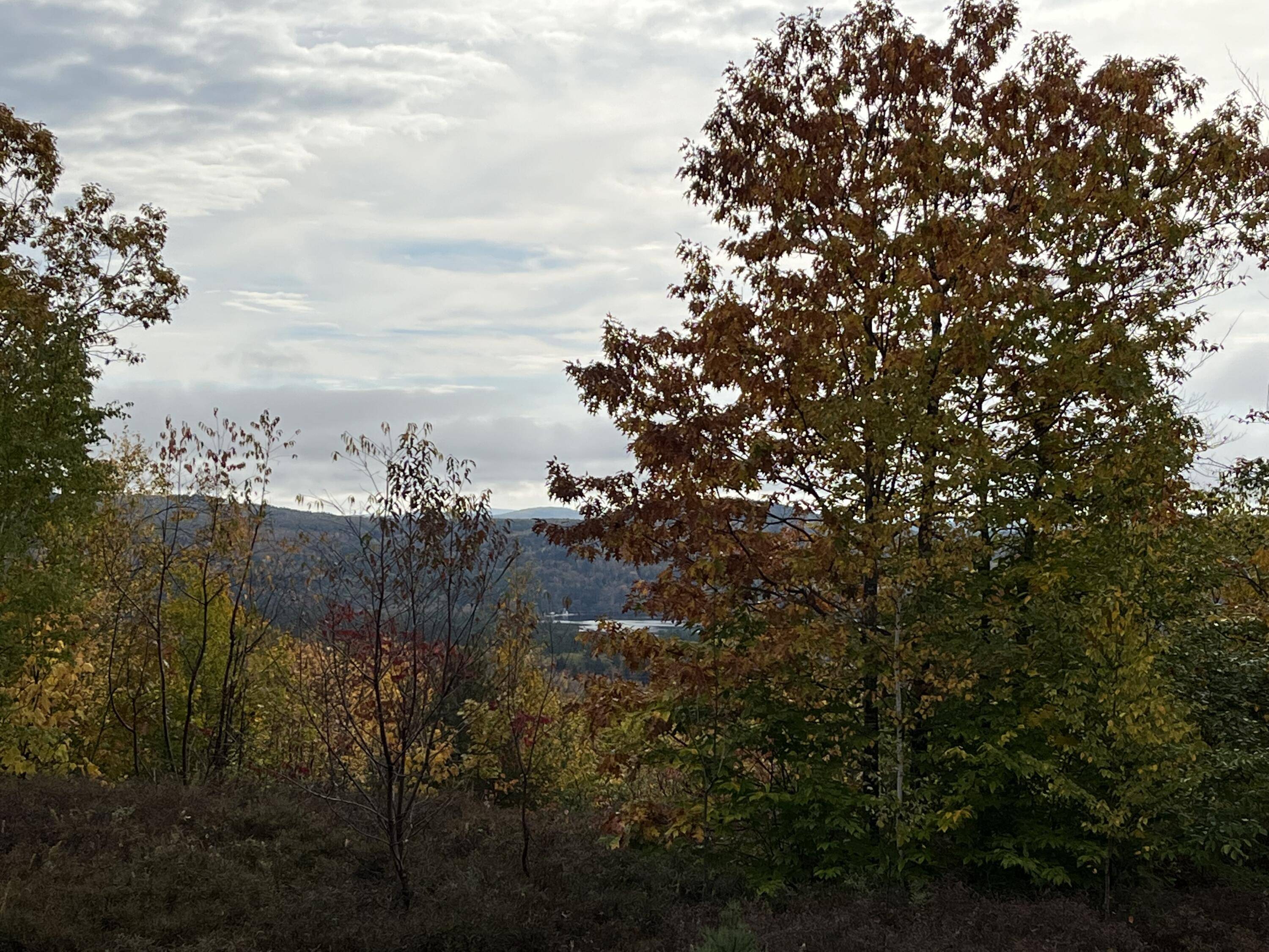 Waterford, ME 04088,Lot 12A Hawk Mountain RD