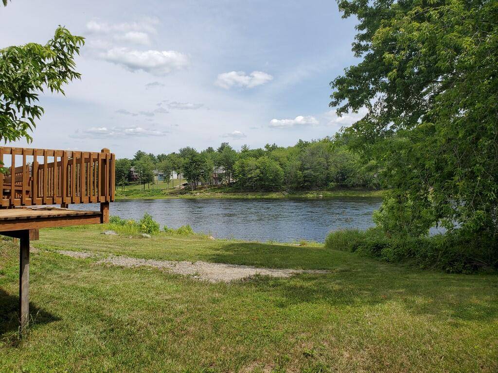 Old Town, ME 04468,136 Front ST