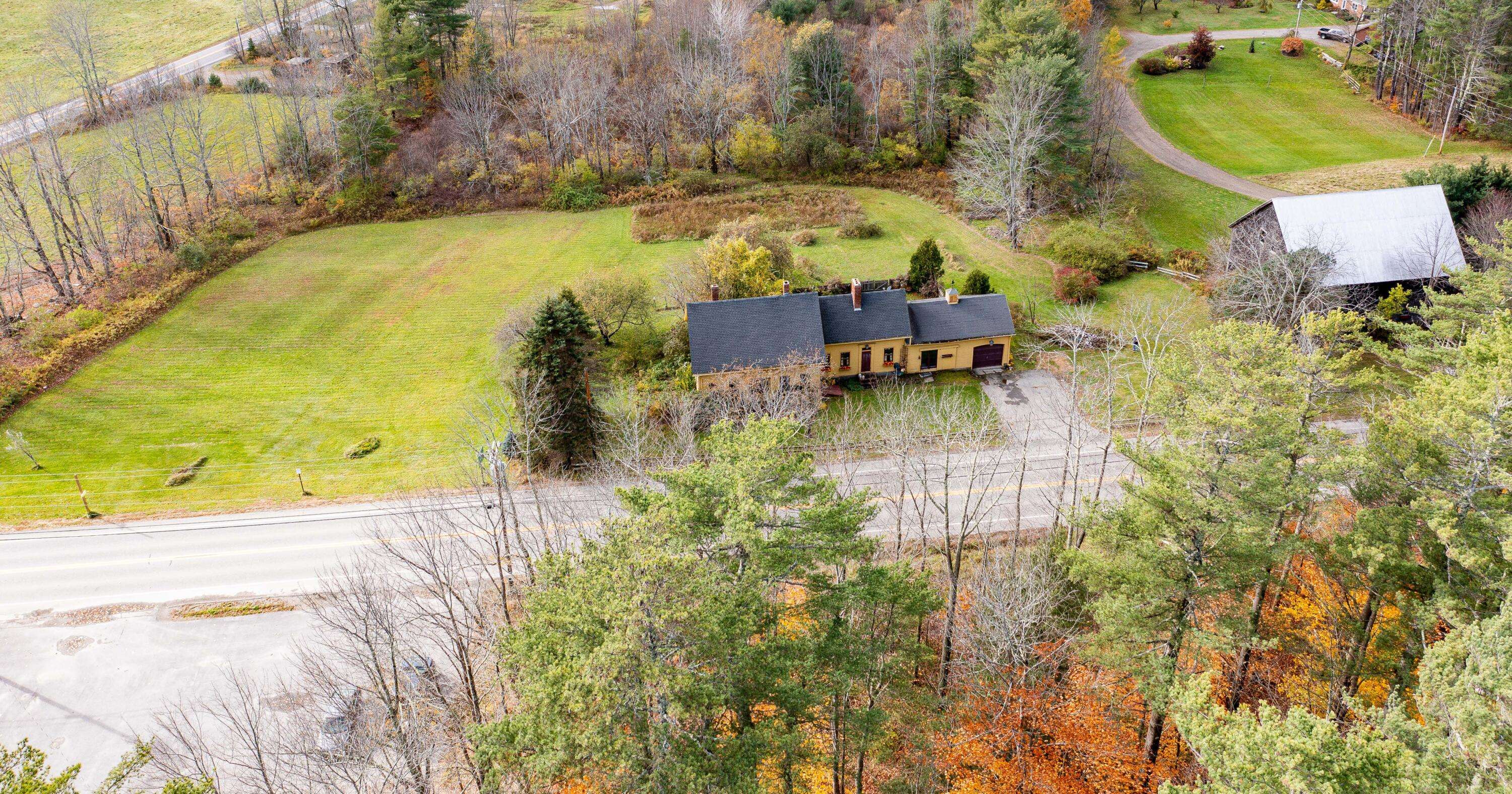 Windsor, ME 04363,534 Ridge RD