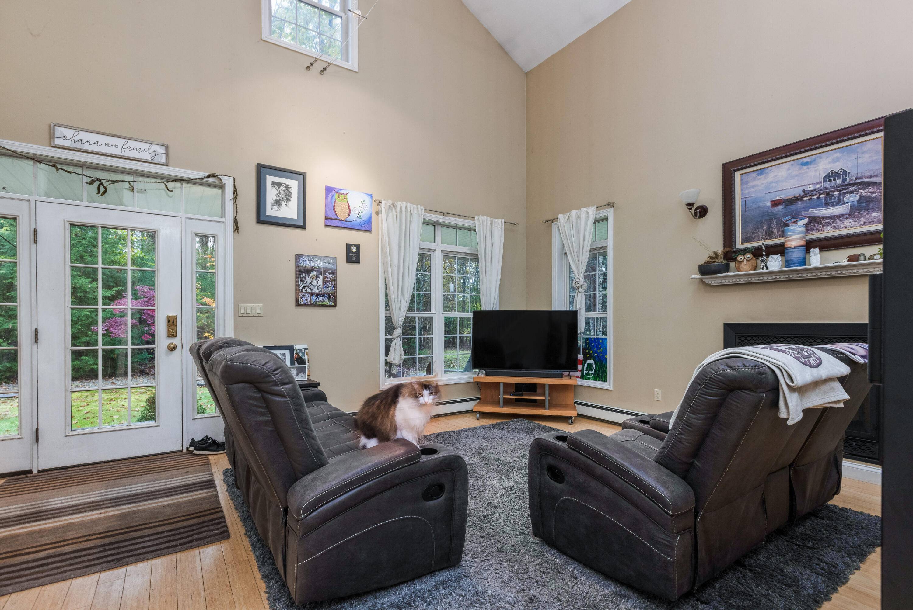 Hollis, ME 04042,16 Heather LN