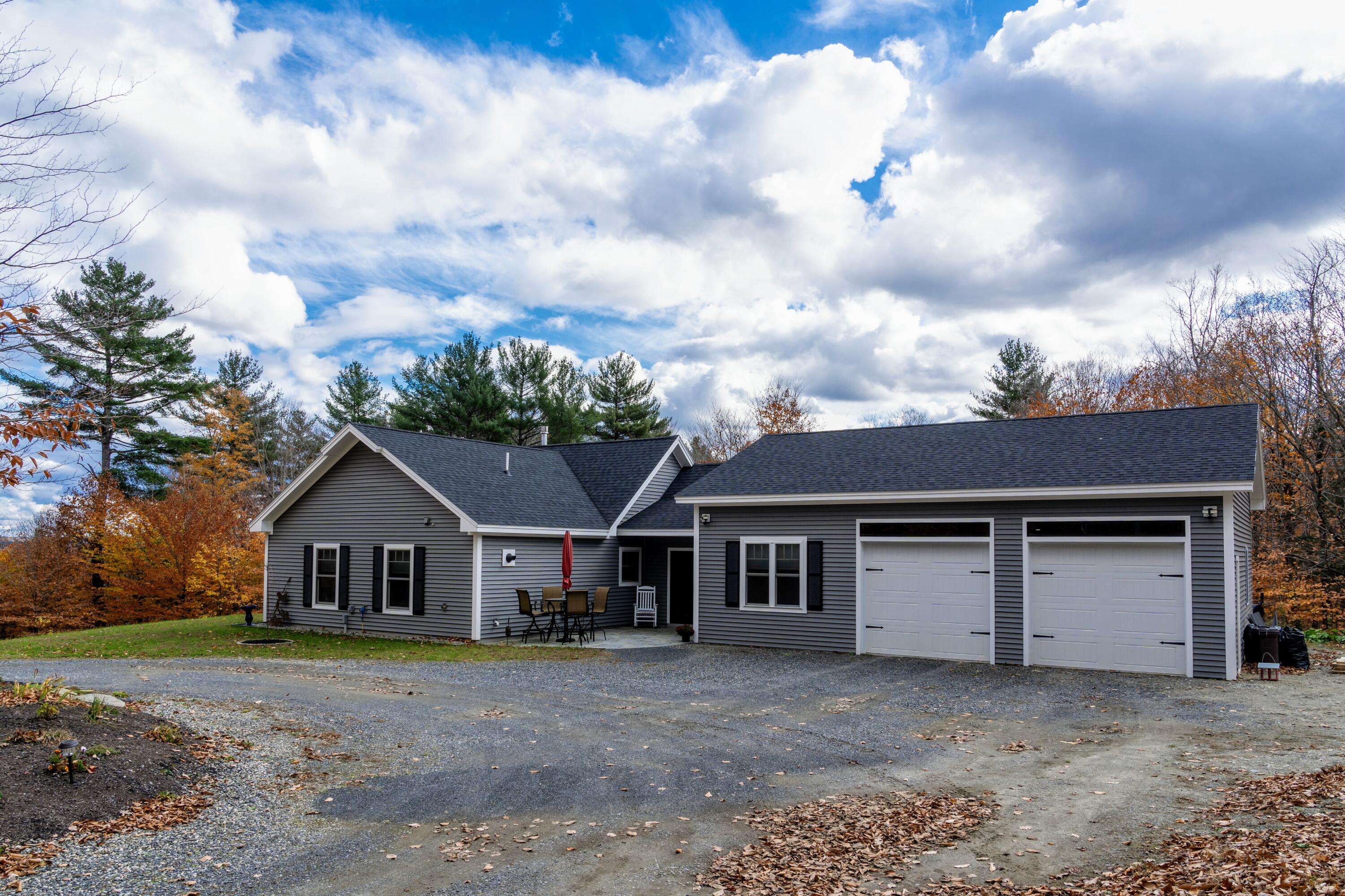 Readfield, ME 04355,12 Charlie's WAY