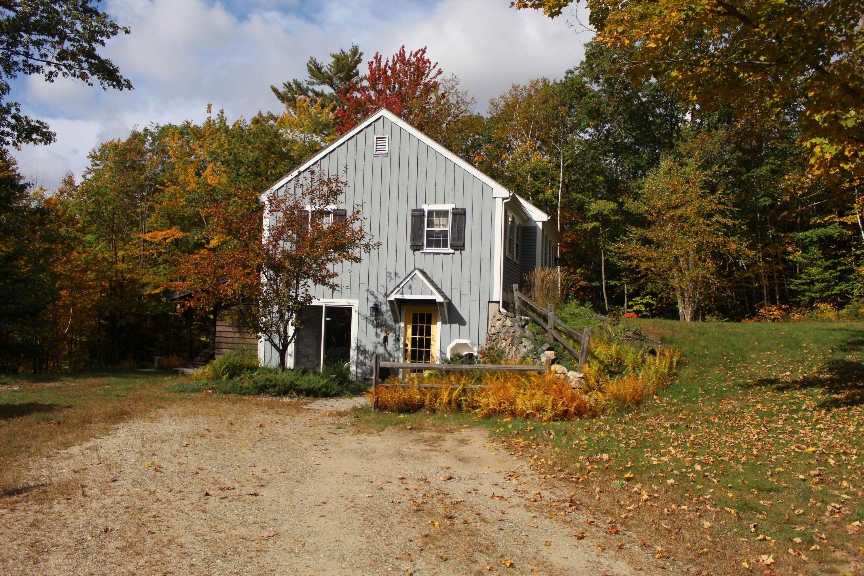 Newfield, ME 04095,225 Garland RD