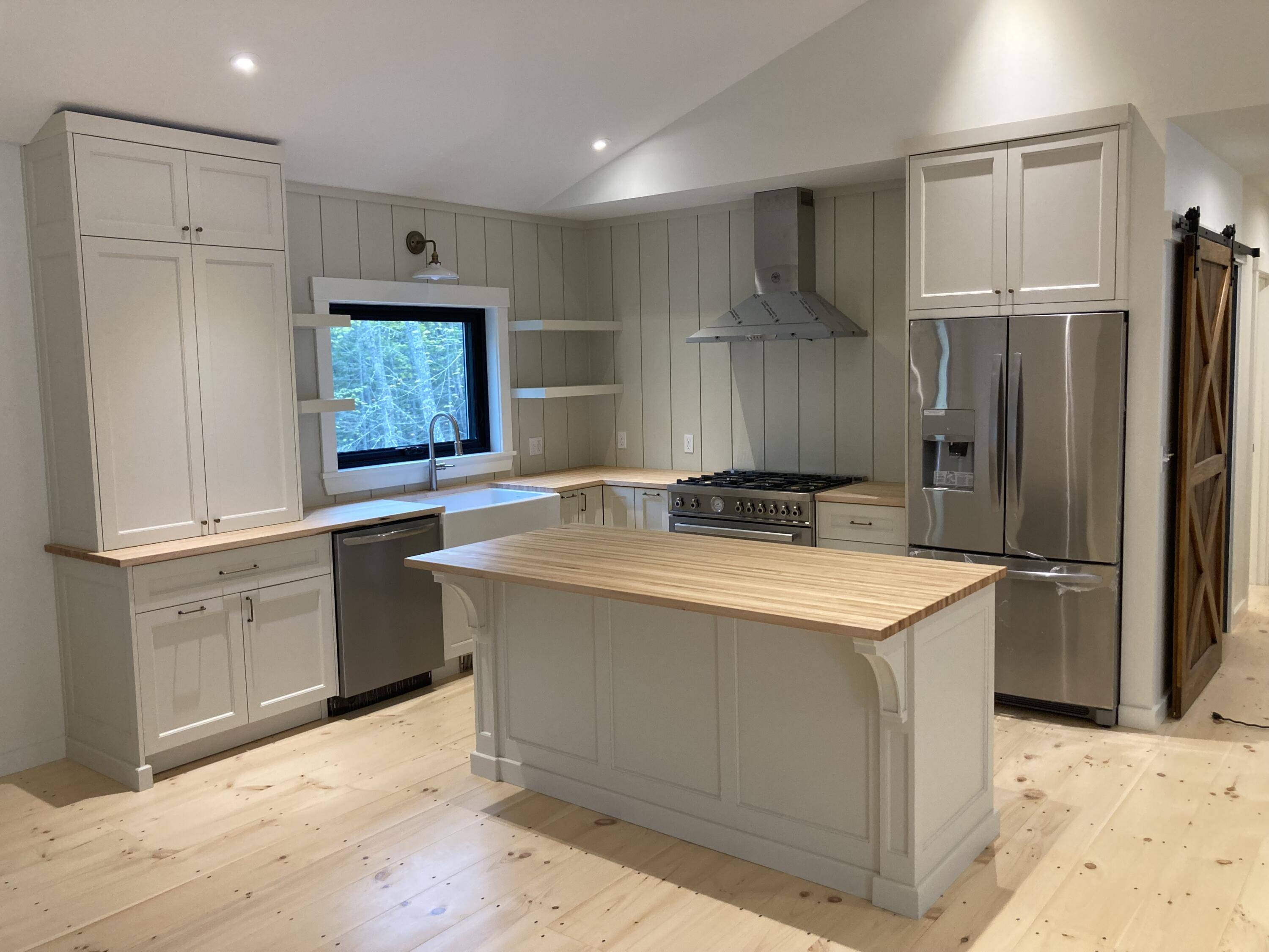 Cushing, ME 04563,1A Ryans LN