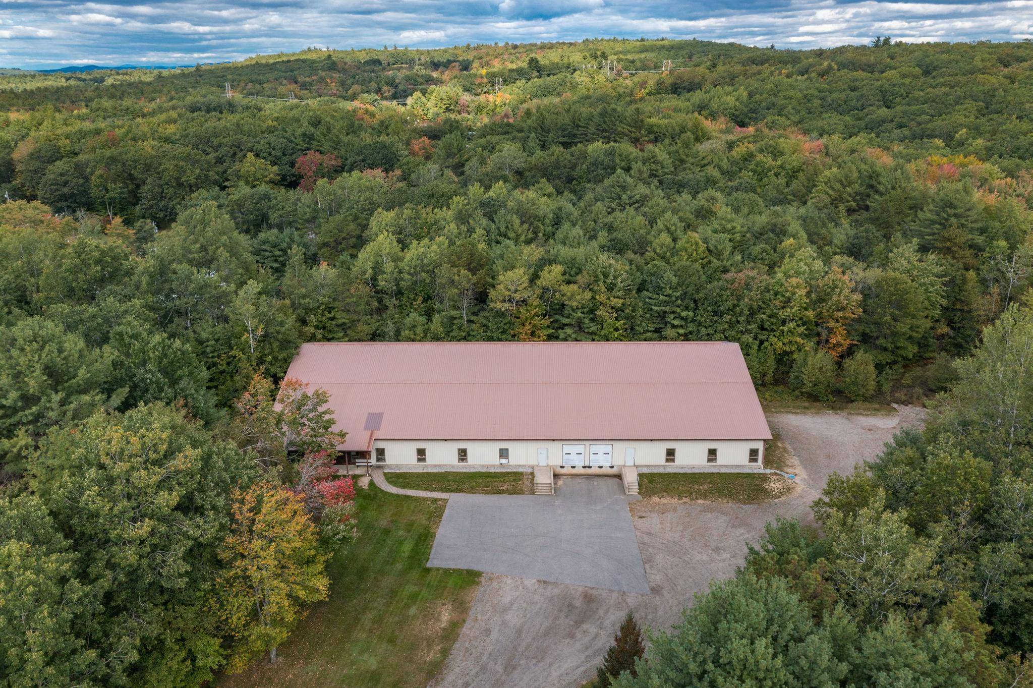 Waterboro, ME 04030,61 Sokokis TRL