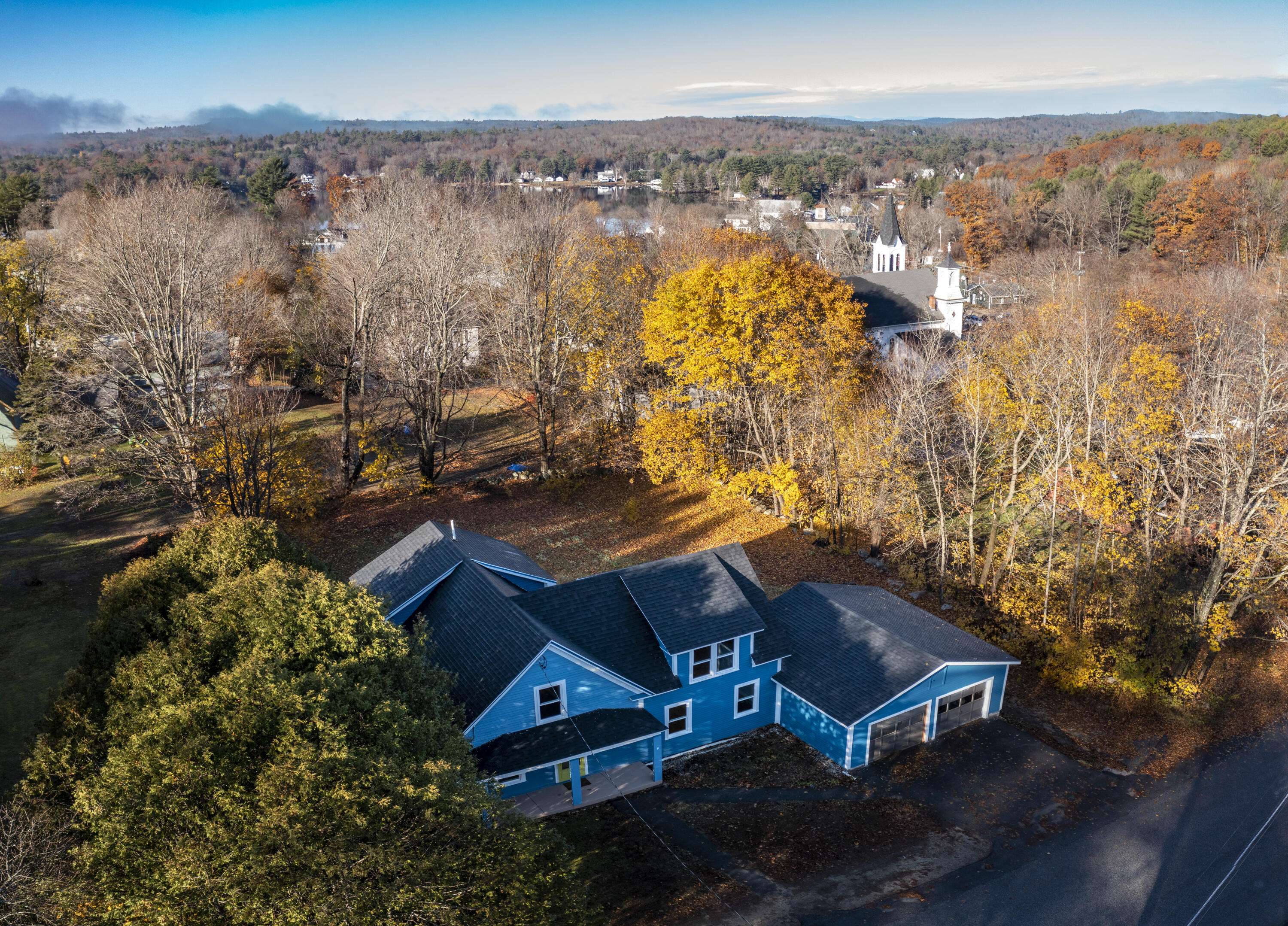 Harrison, ME 04040,9 High ST