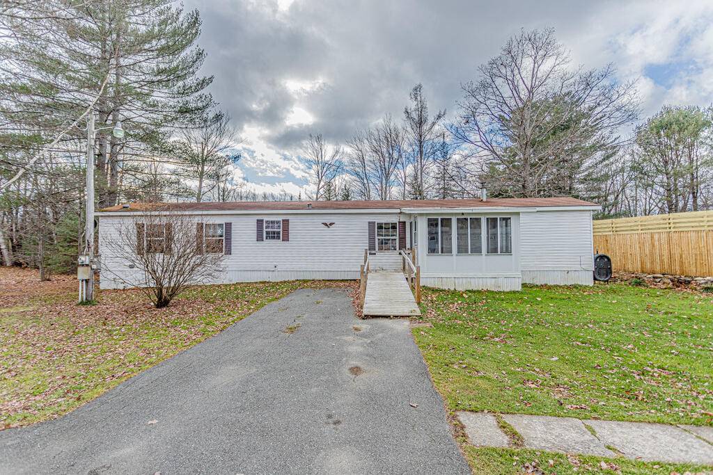 Wilton, ME 04294,19 Masterman AVE