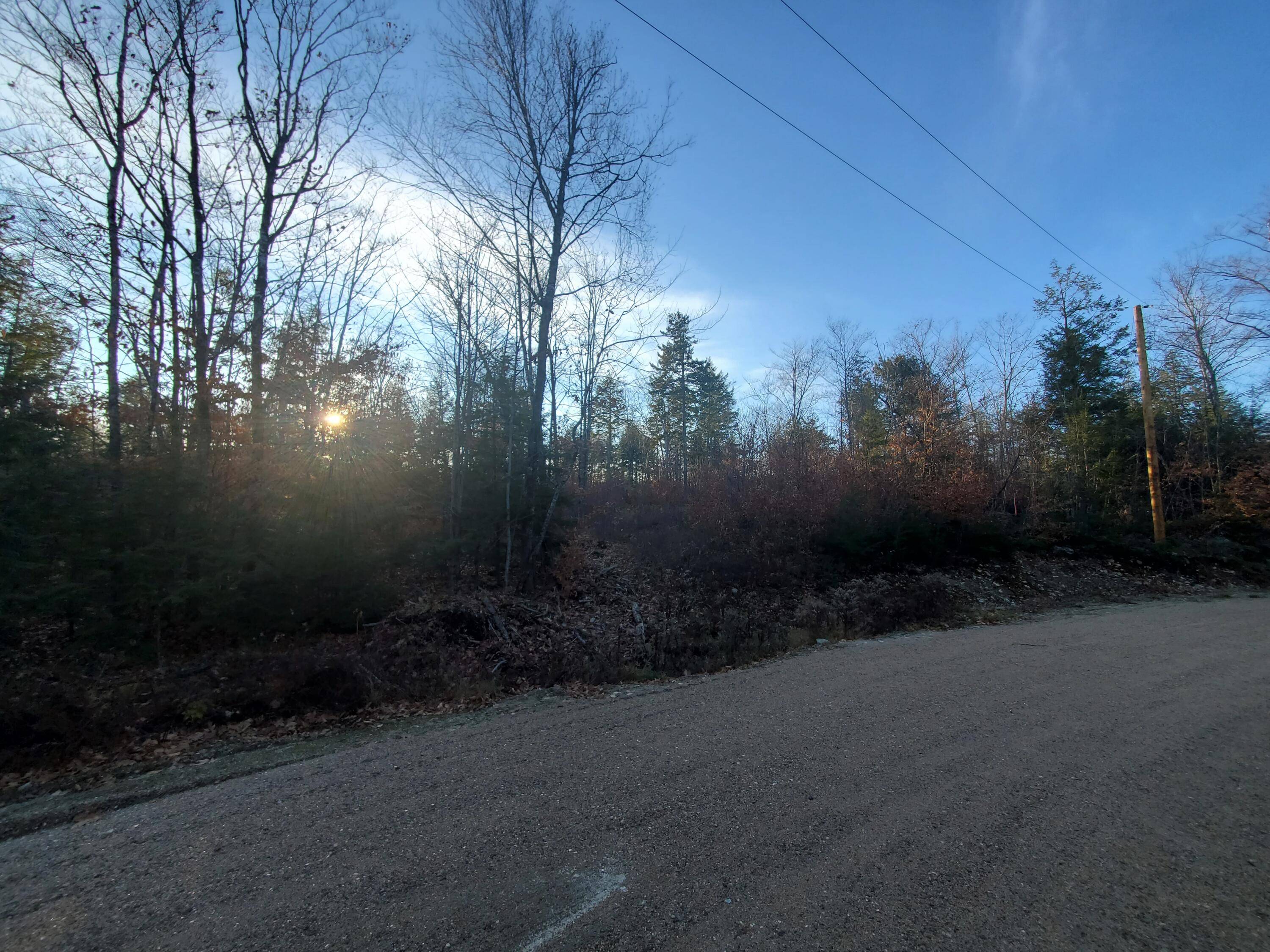 Sebago, ME 04029,23-6 Ward RD