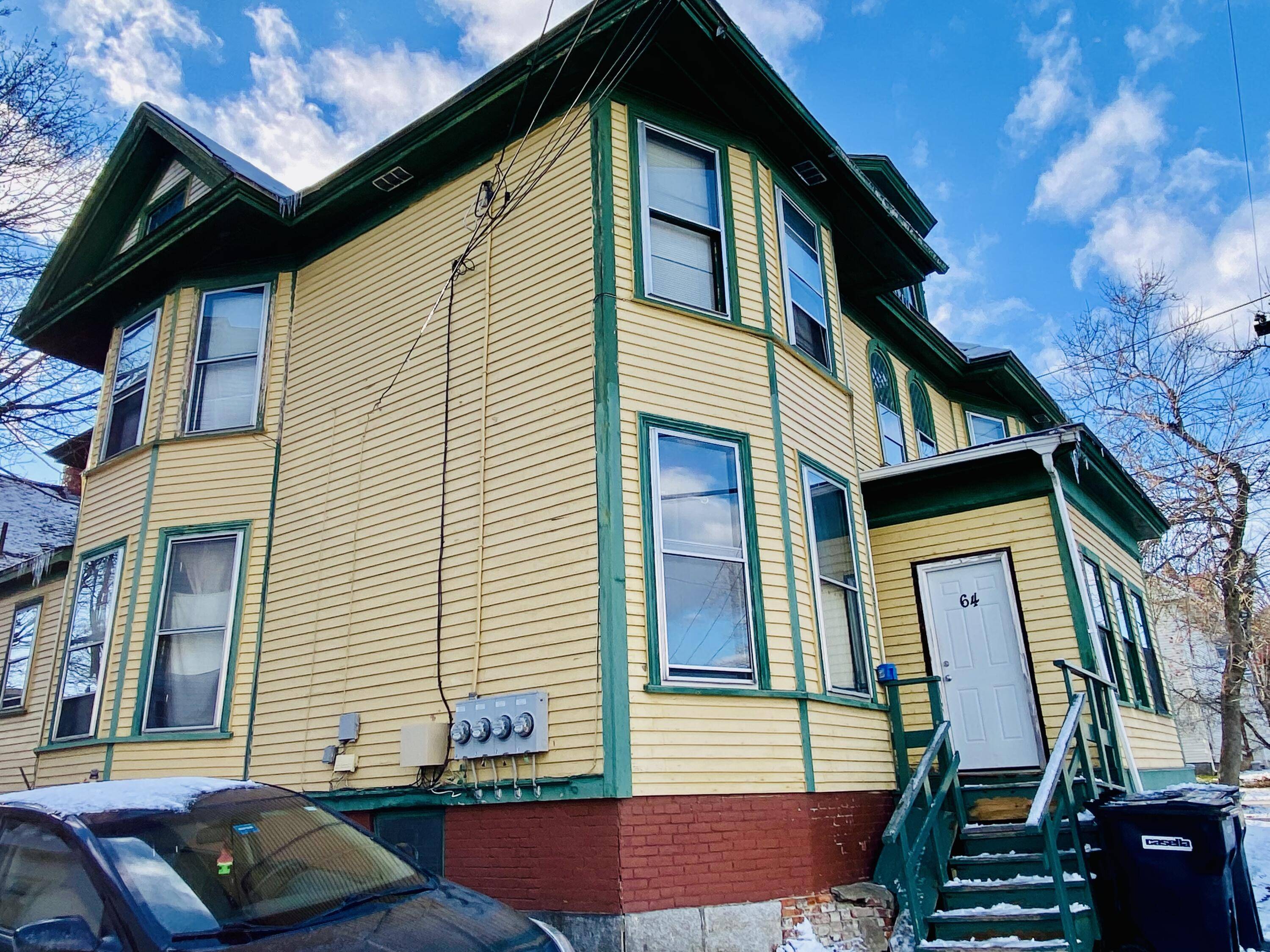 Bangor, ME 04401,64 Ohio ST