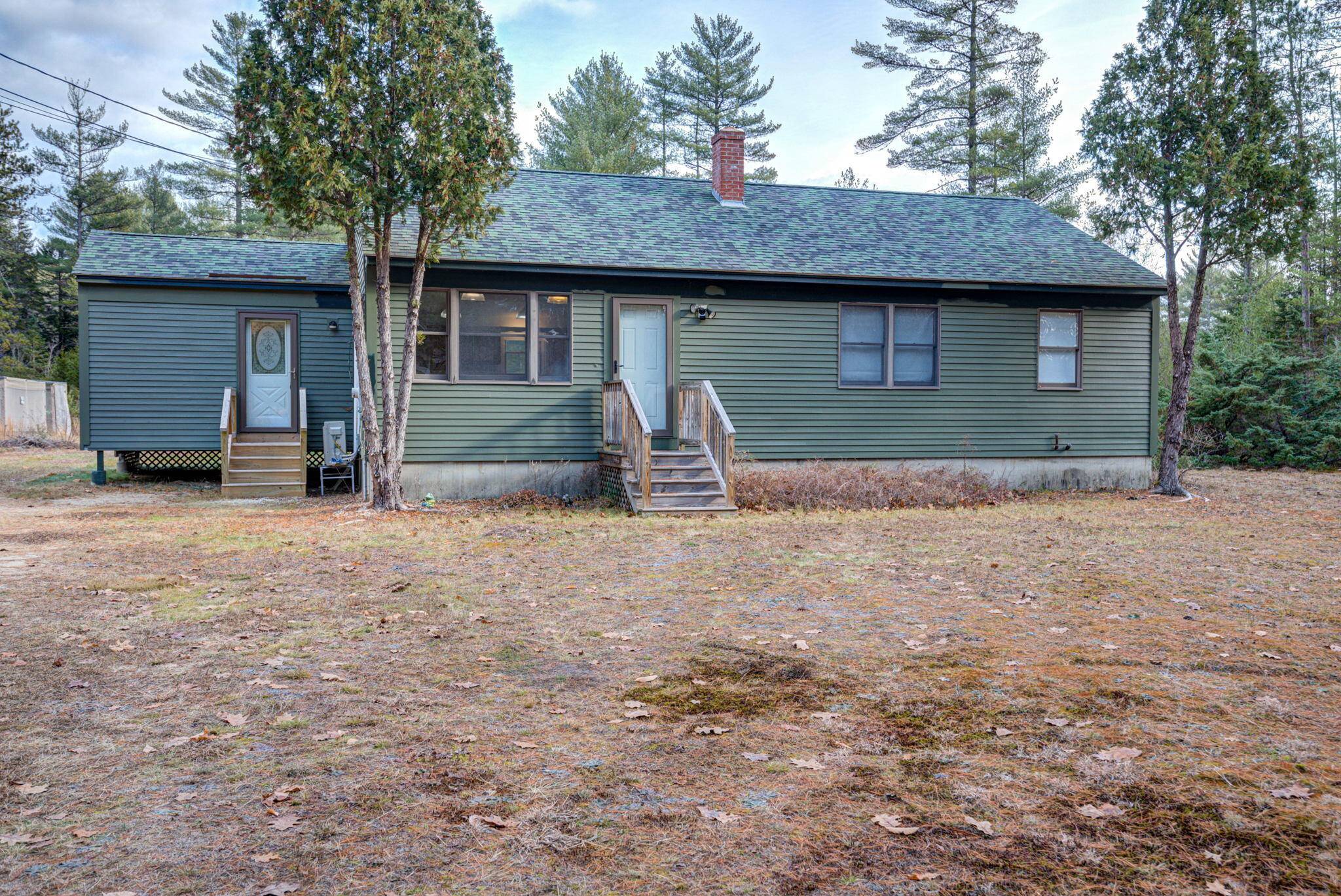 Harrison, ME 04040,346 Plains RD