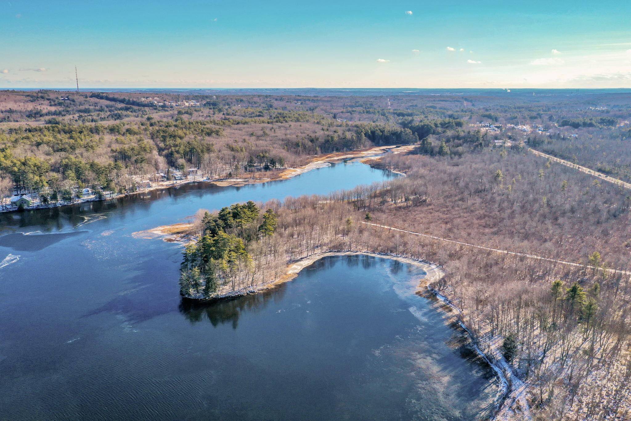 Falmouth, ME 04105,0 Highland Lake