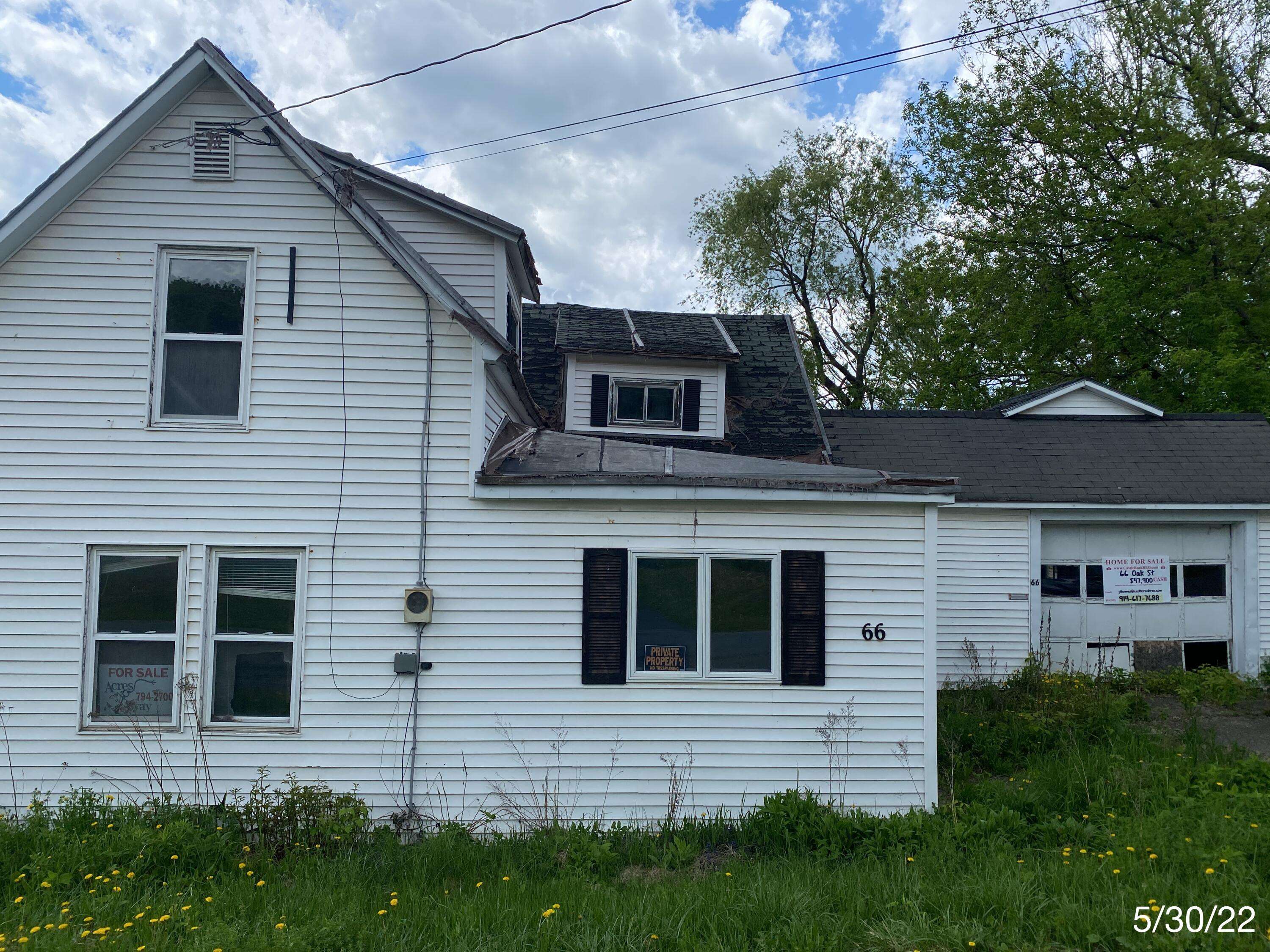 Presque Isle, ME 04769,66 Oak ST