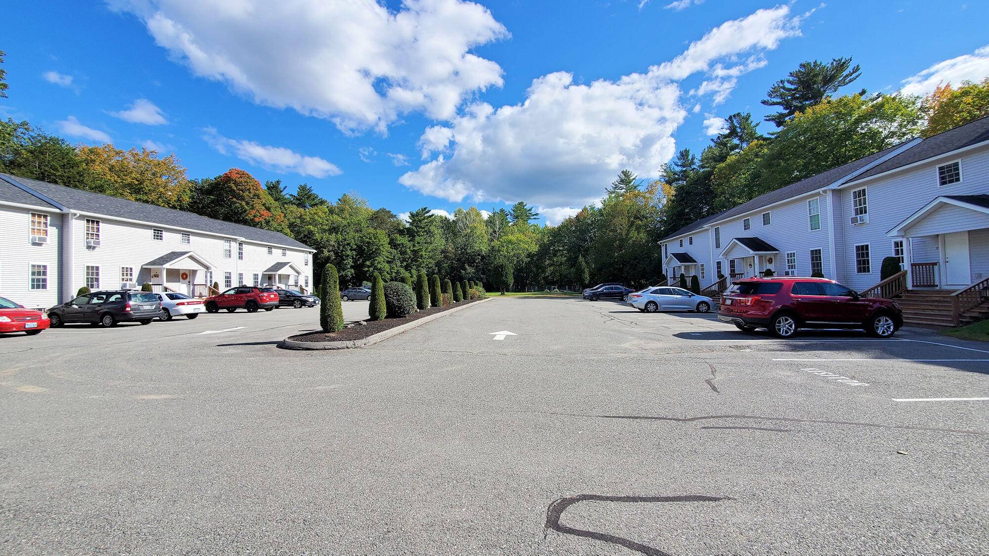 Old Town, ME 04468,326 Stillwater AVE #17