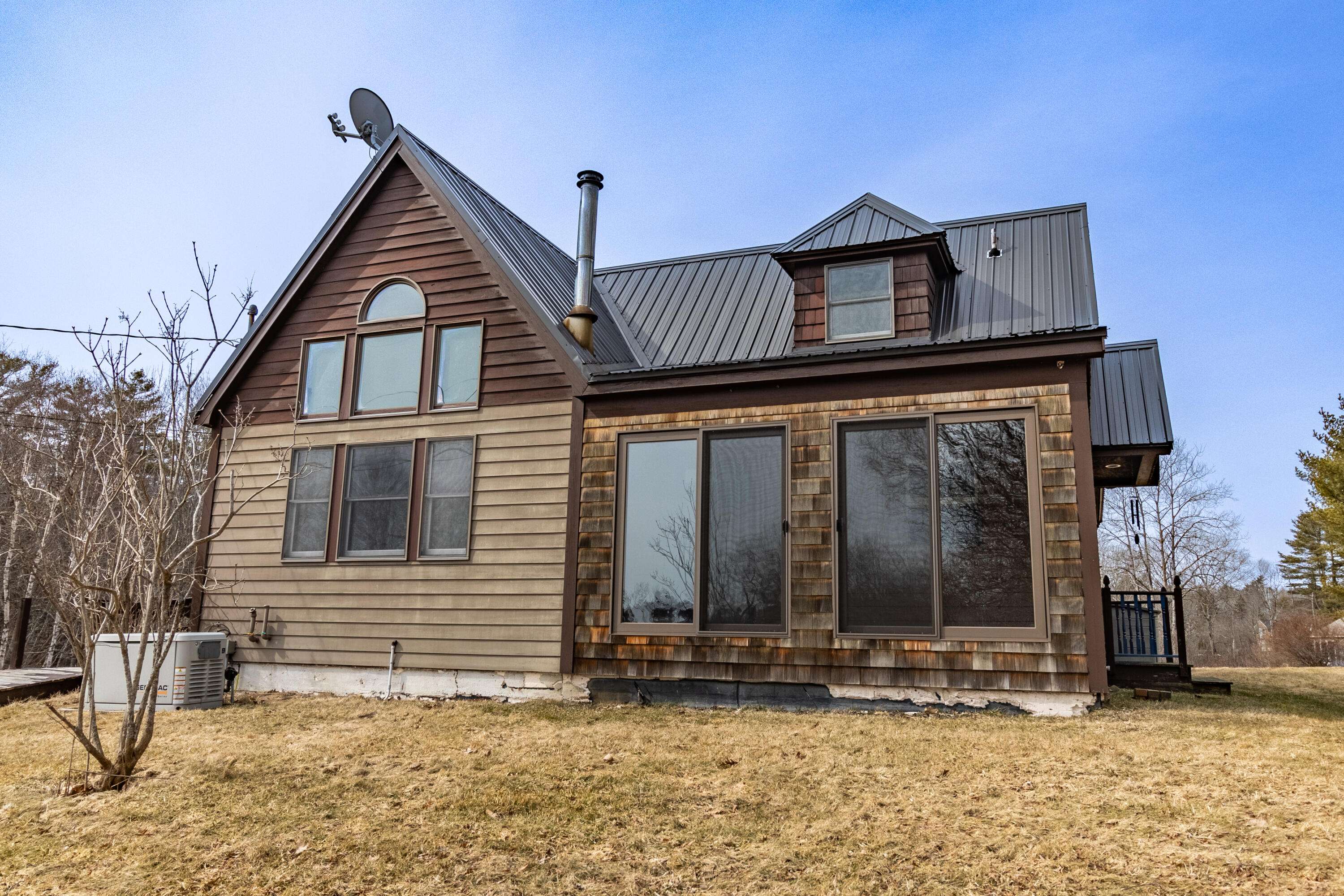 Westport Island, ME 04578,119 Greenleaf RD