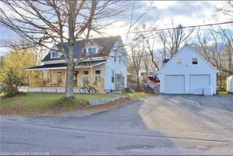 Turner, ME 04282,55 School House Hill RD