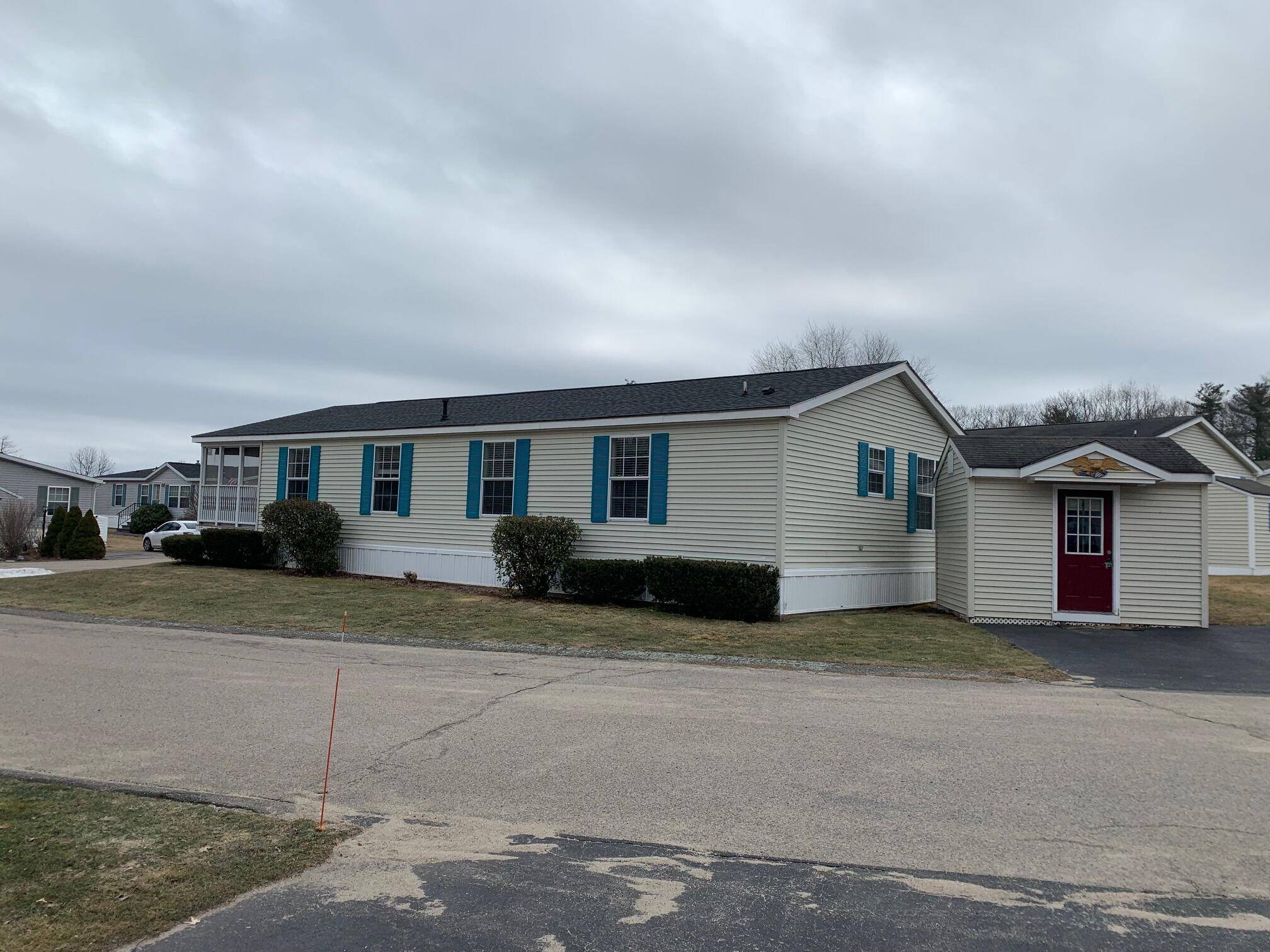 Ogunquit, ME 03907,37 Brookside CIR