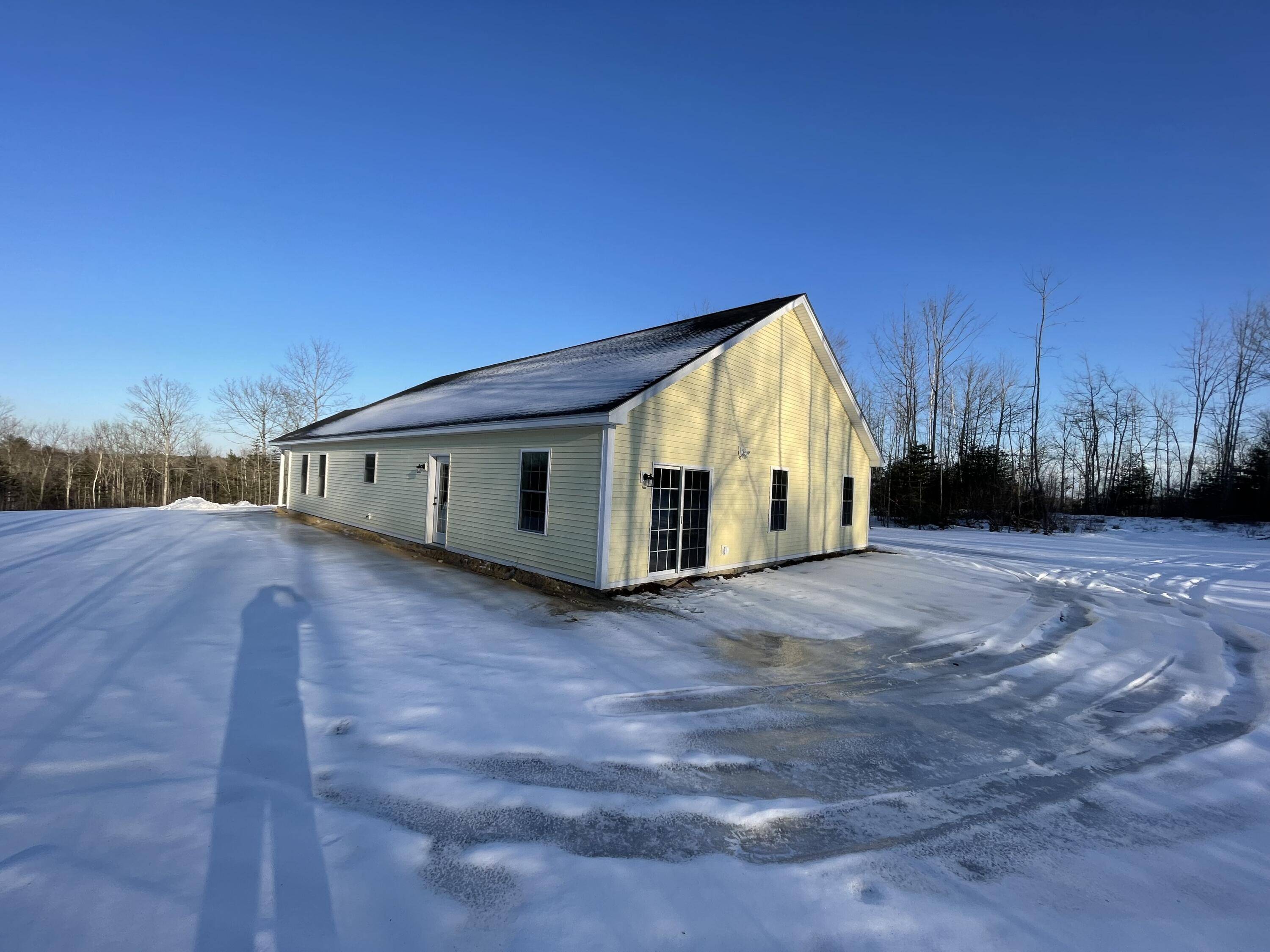 Windsor, ME 04363,51 Deer Ridge LN