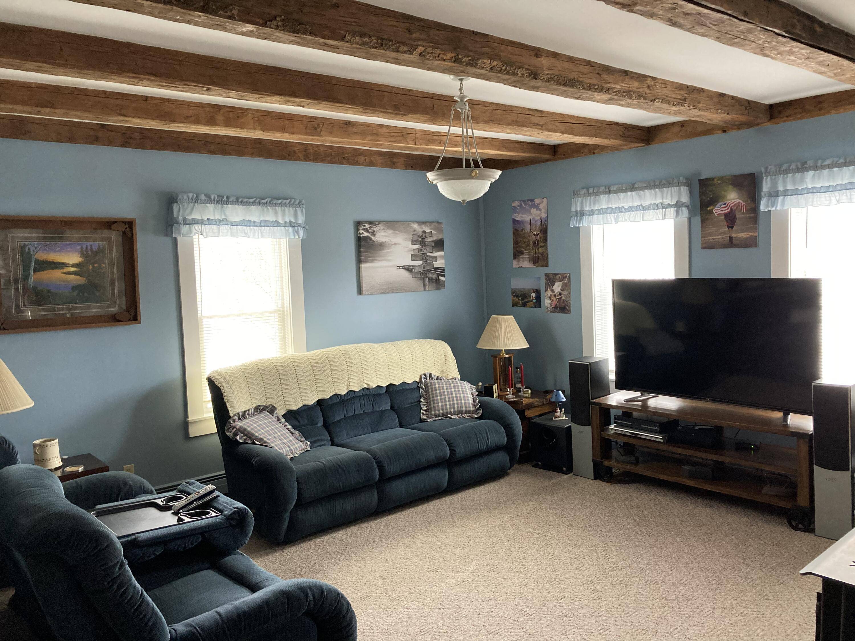 New Portland, ME 04961,62 River RD