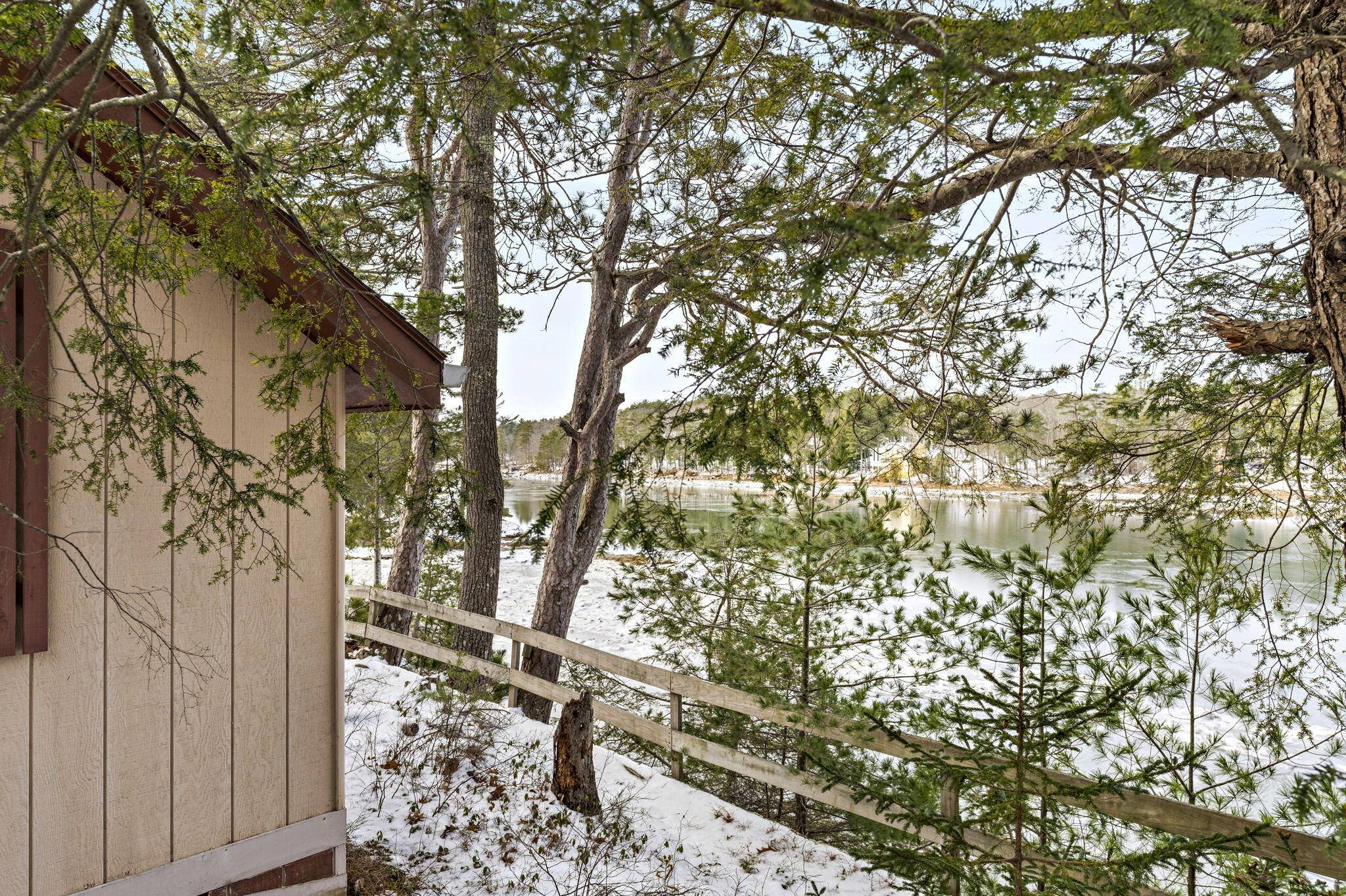 West Bath, ME 04530,155 Bull Rock RD