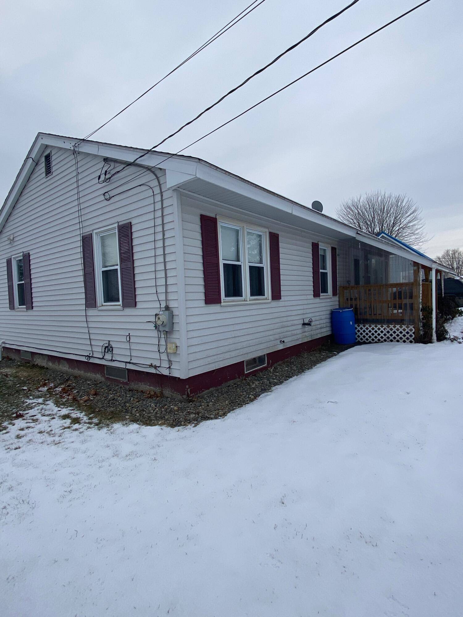 Winslow, ME 04901,13 Lee ST