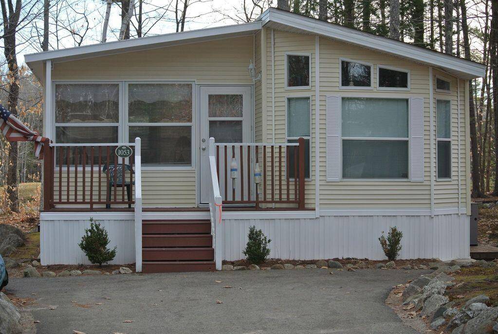 Casco, ME 04015,1053 Club Sebago WAY