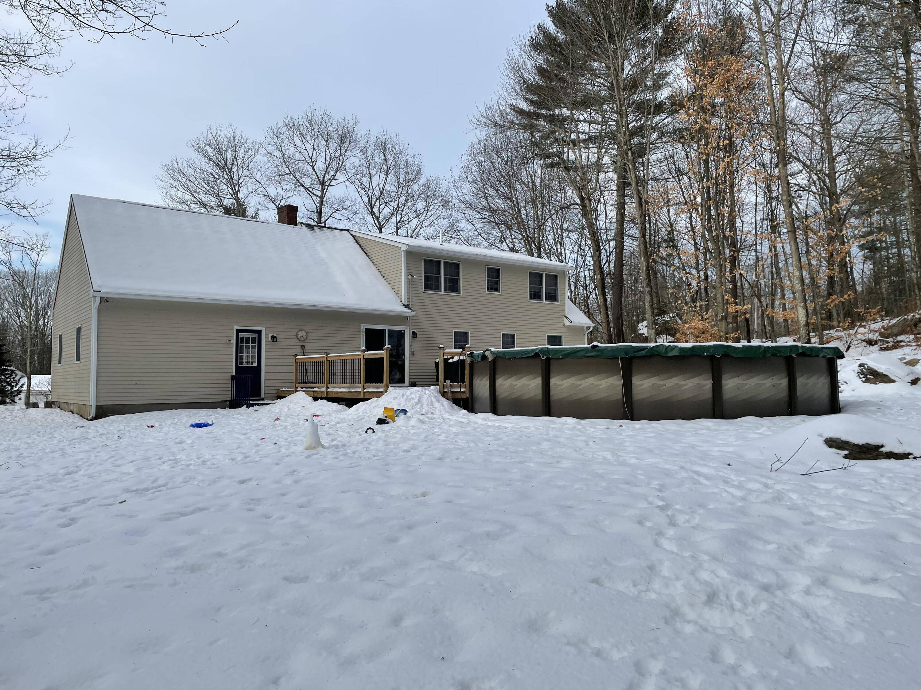 Turner, ME 04282,47 Magnum DR