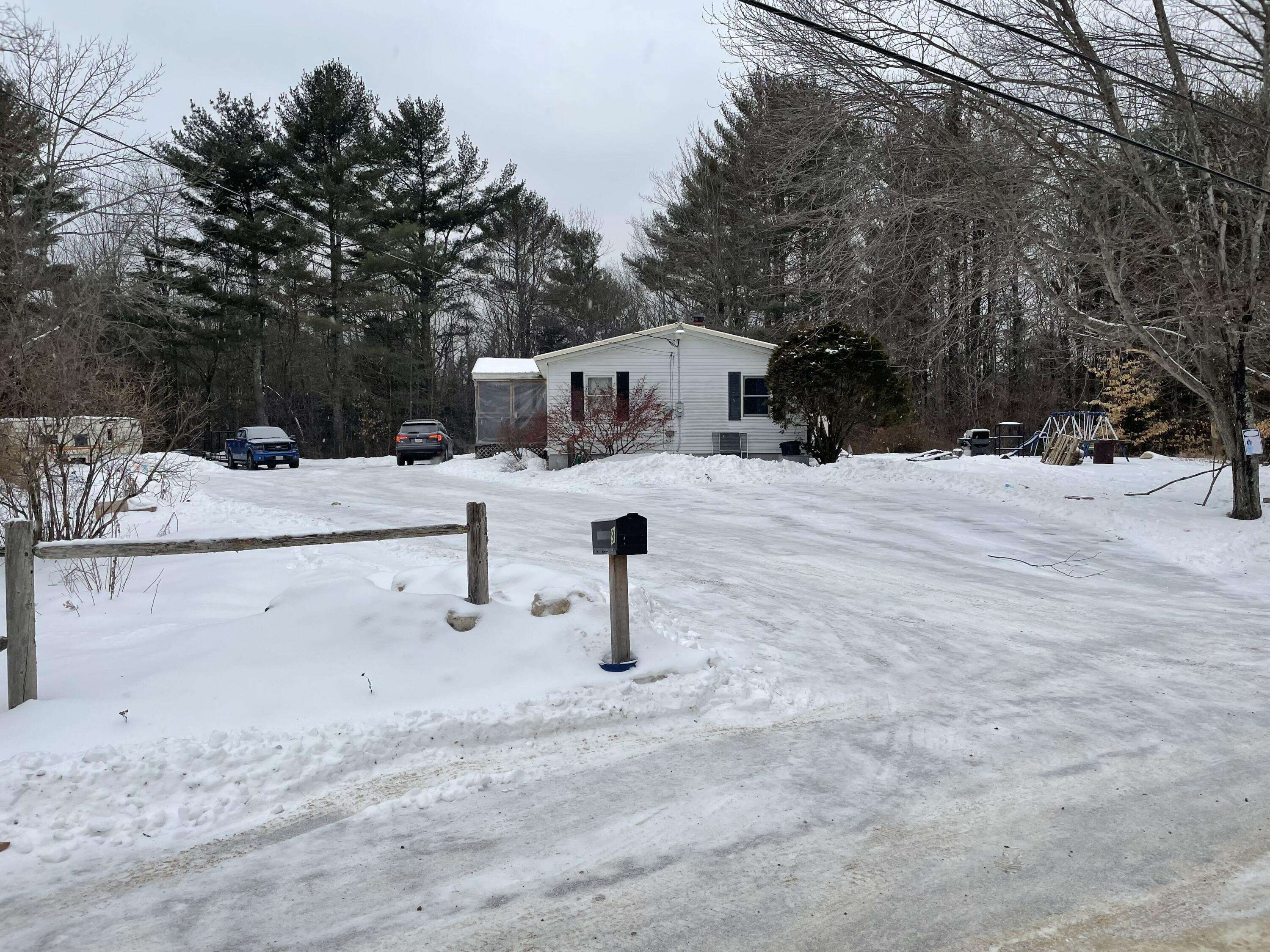 West Paris, ME 04289,9 Ellingwood RD