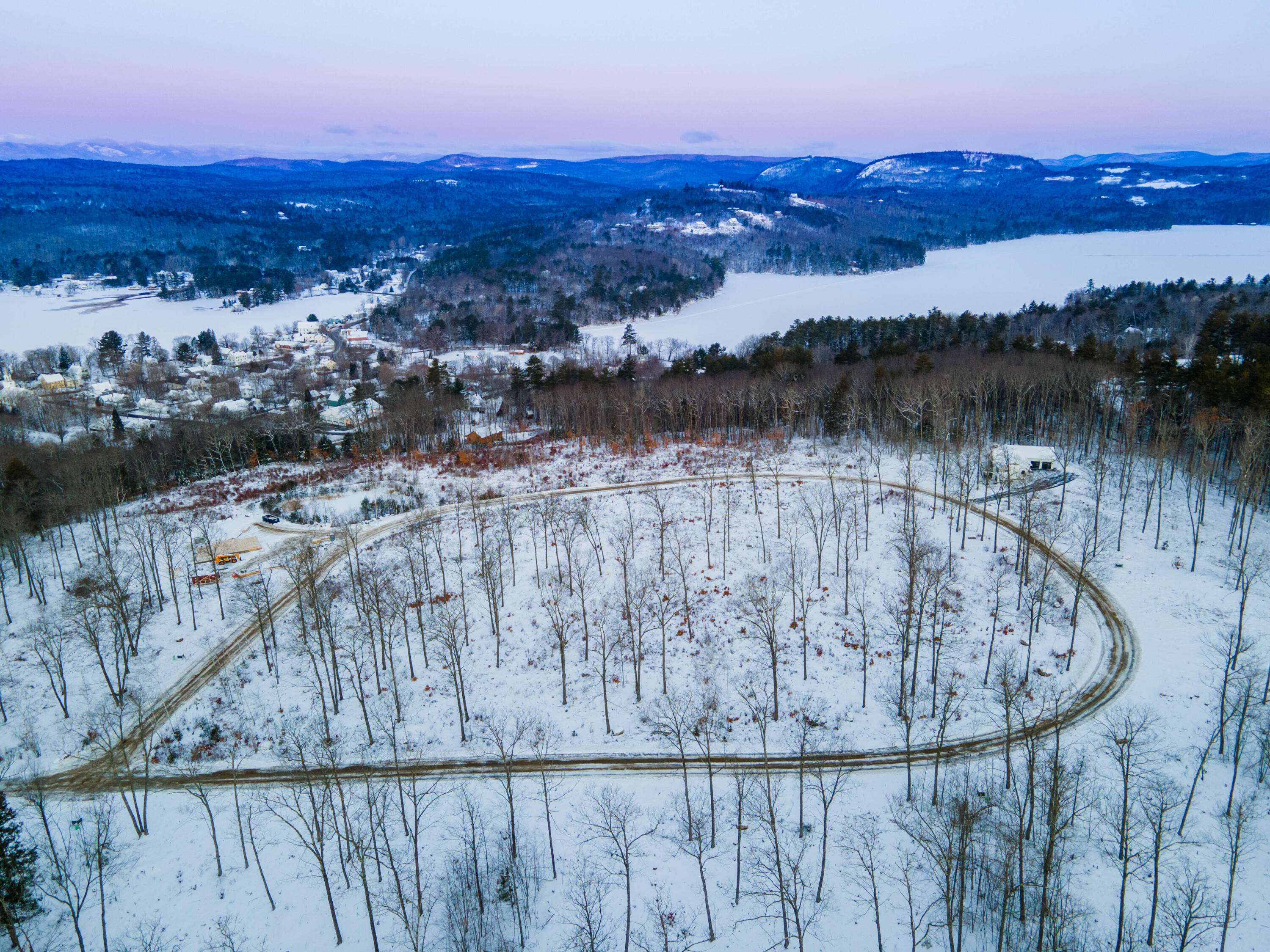 Harrison, ME 04040,Lot 33-A-1 Birch CIR