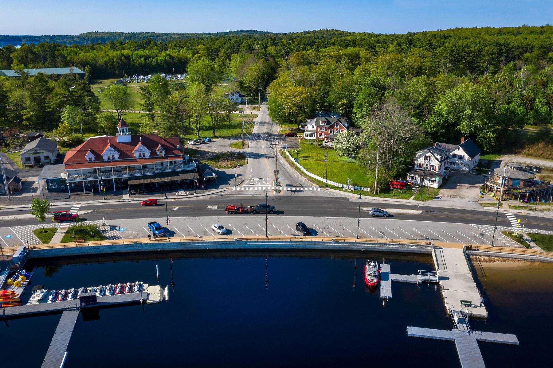 Naples, ME 04055,11 Sebago RD