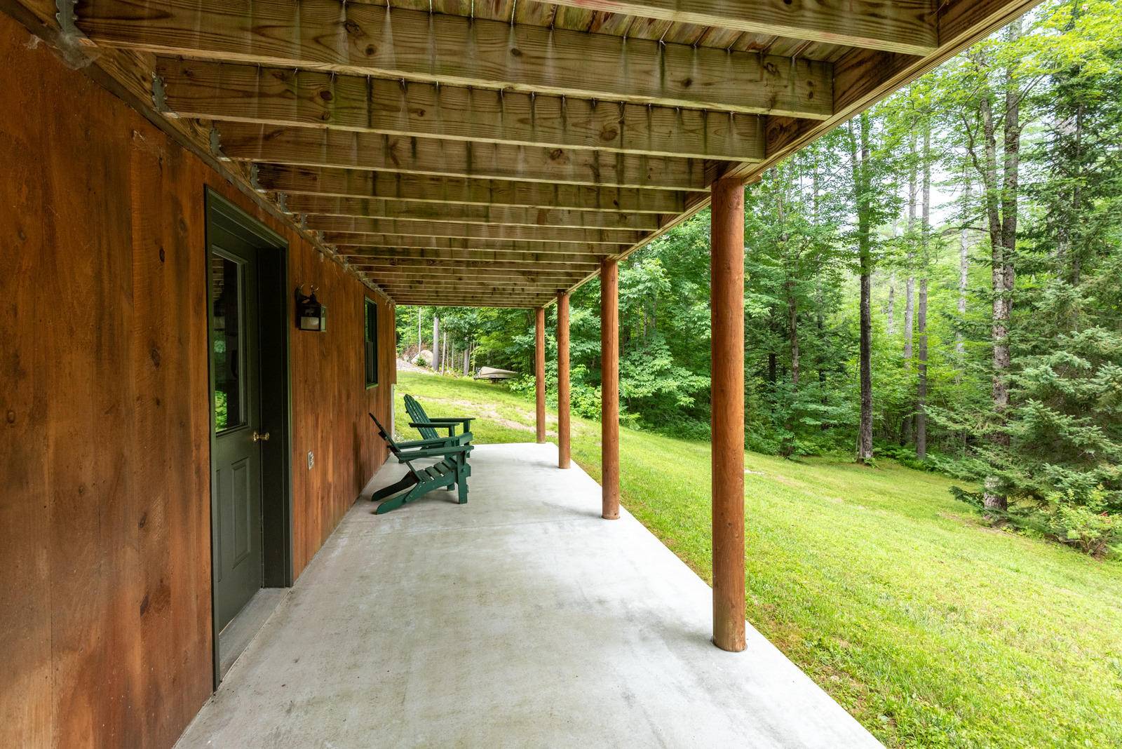 Smithfield, ME 04978,532 Oak Hill RD