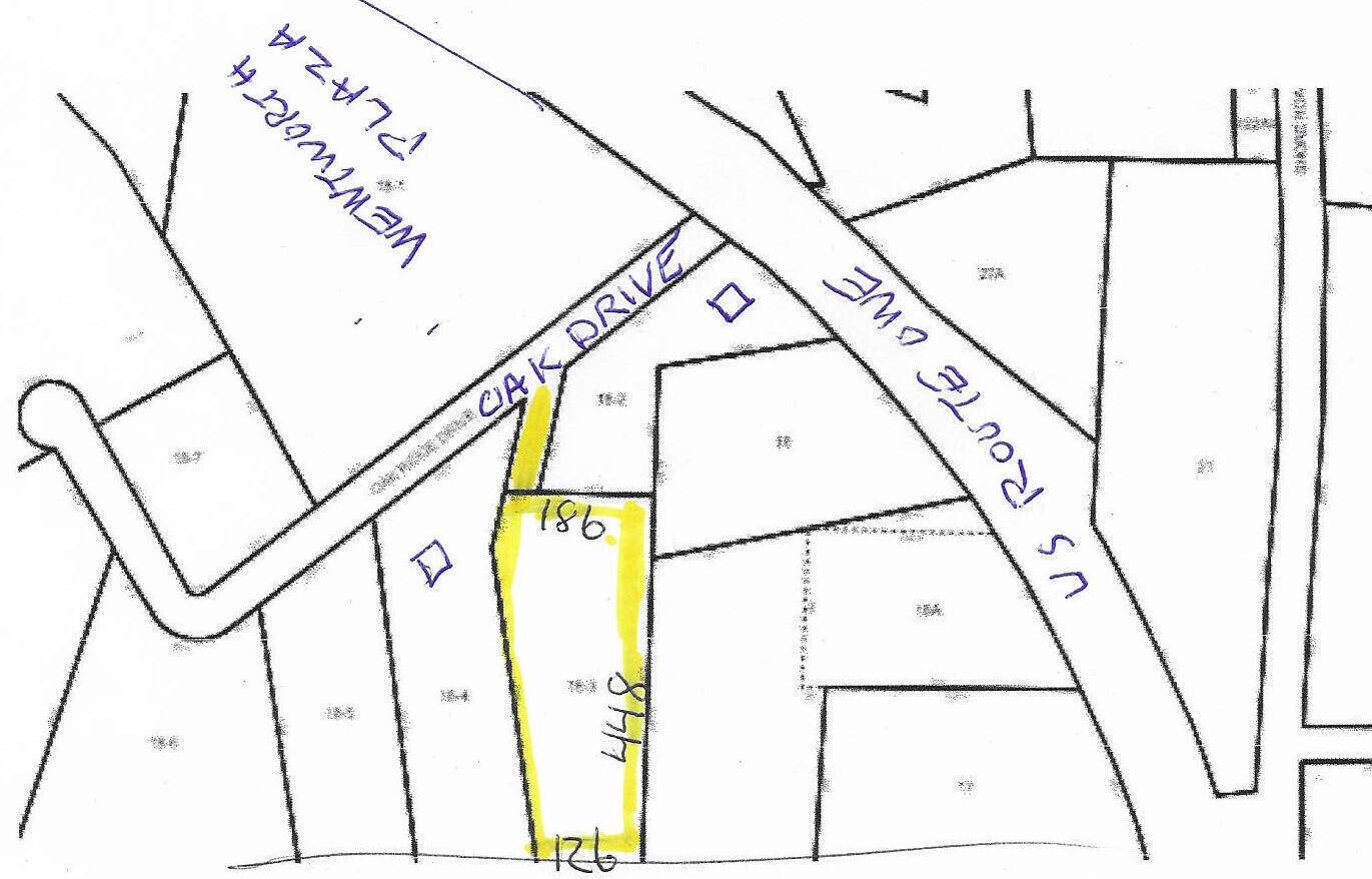 Northport, ME 04849,17 Oak DR