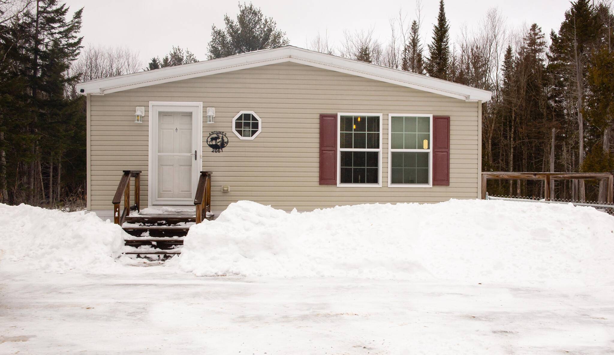 Beddington, ME 04622,2061 State Highway 193