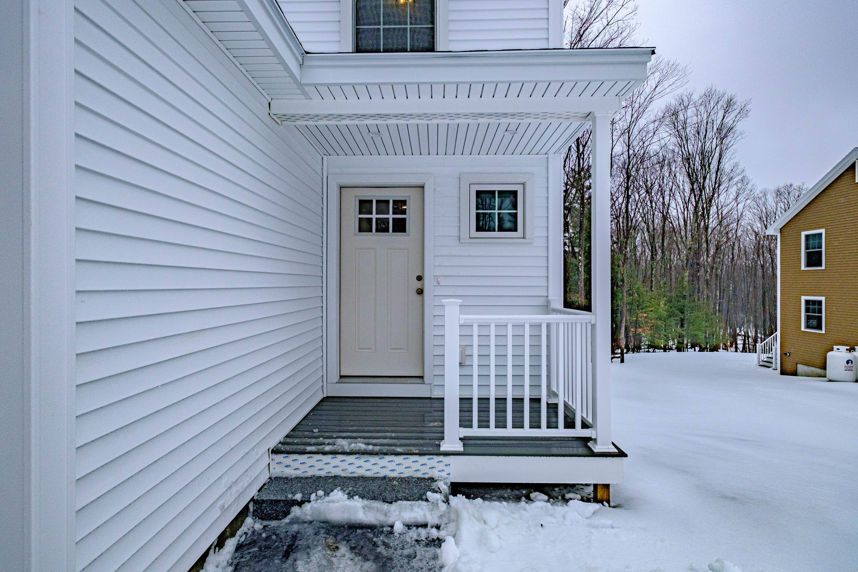 Scarborough, ME 04074,2 Tucker Brook DR