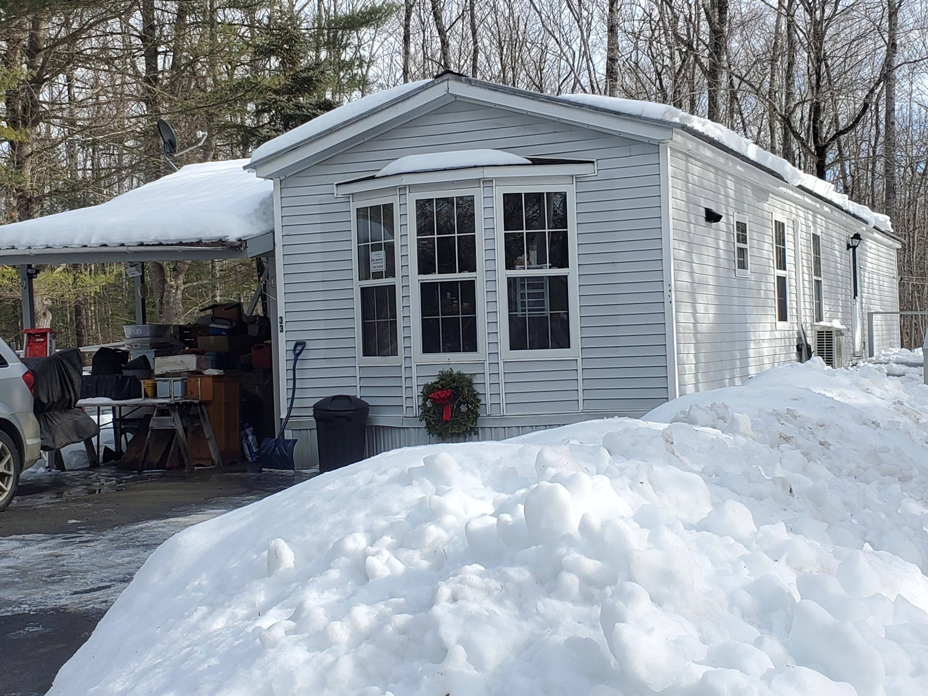 Readfield, ME 04355,33 Butman BLVD