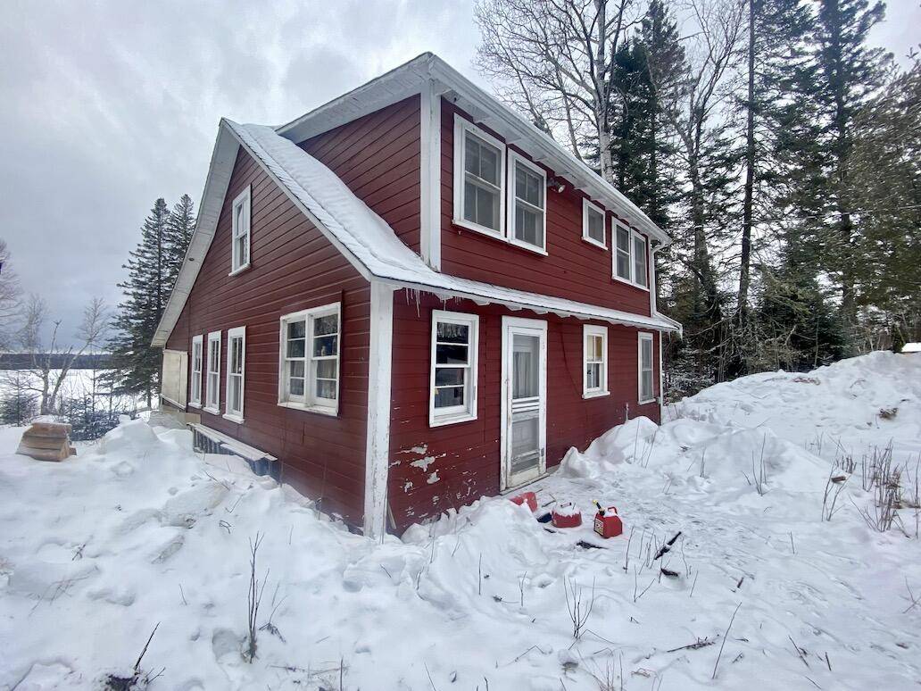 Dallas Plt, ME 04970,260 Camp Waya Awi RD