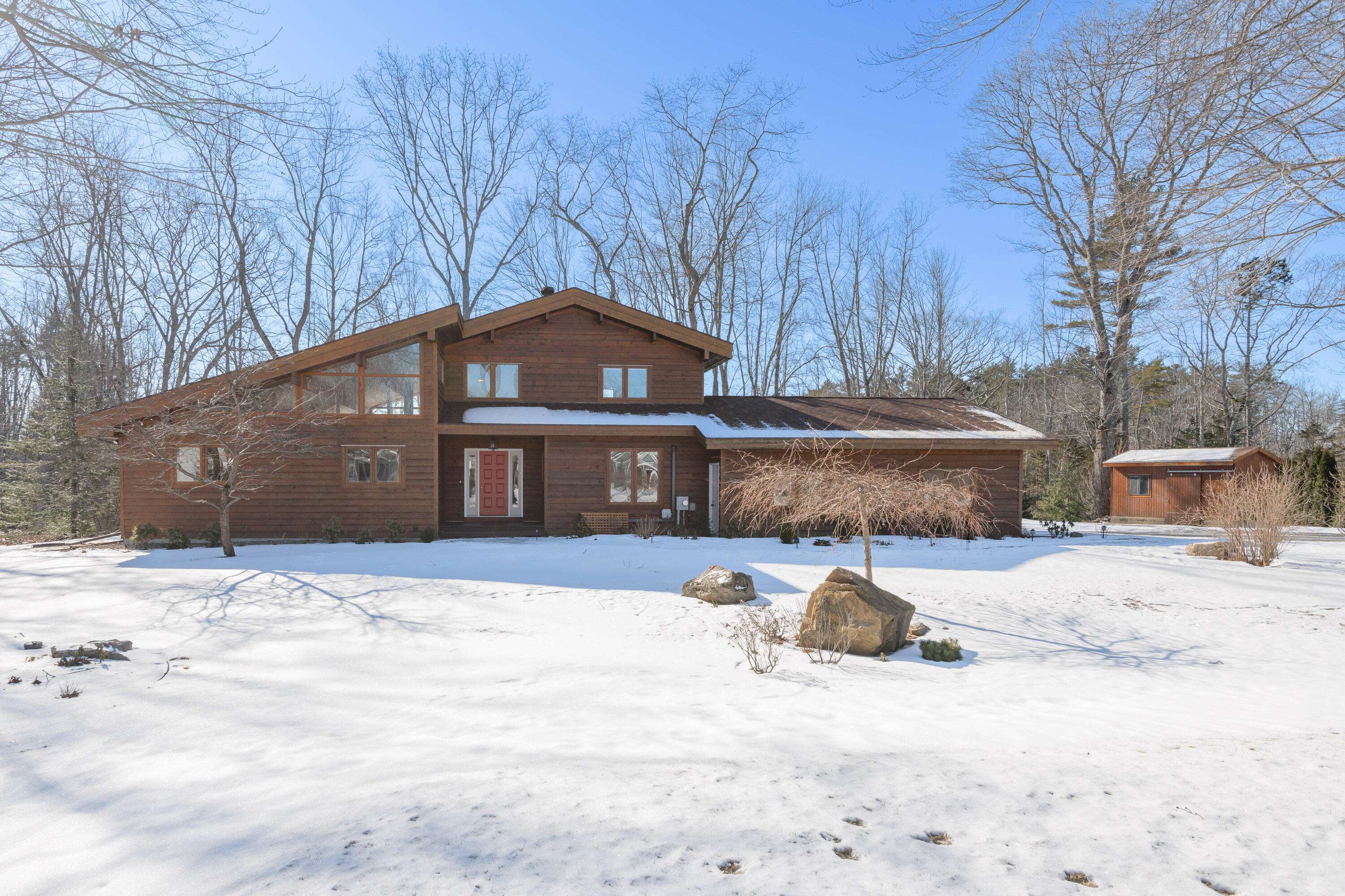 Kennebunkport, ME 04046,19 Reid LN