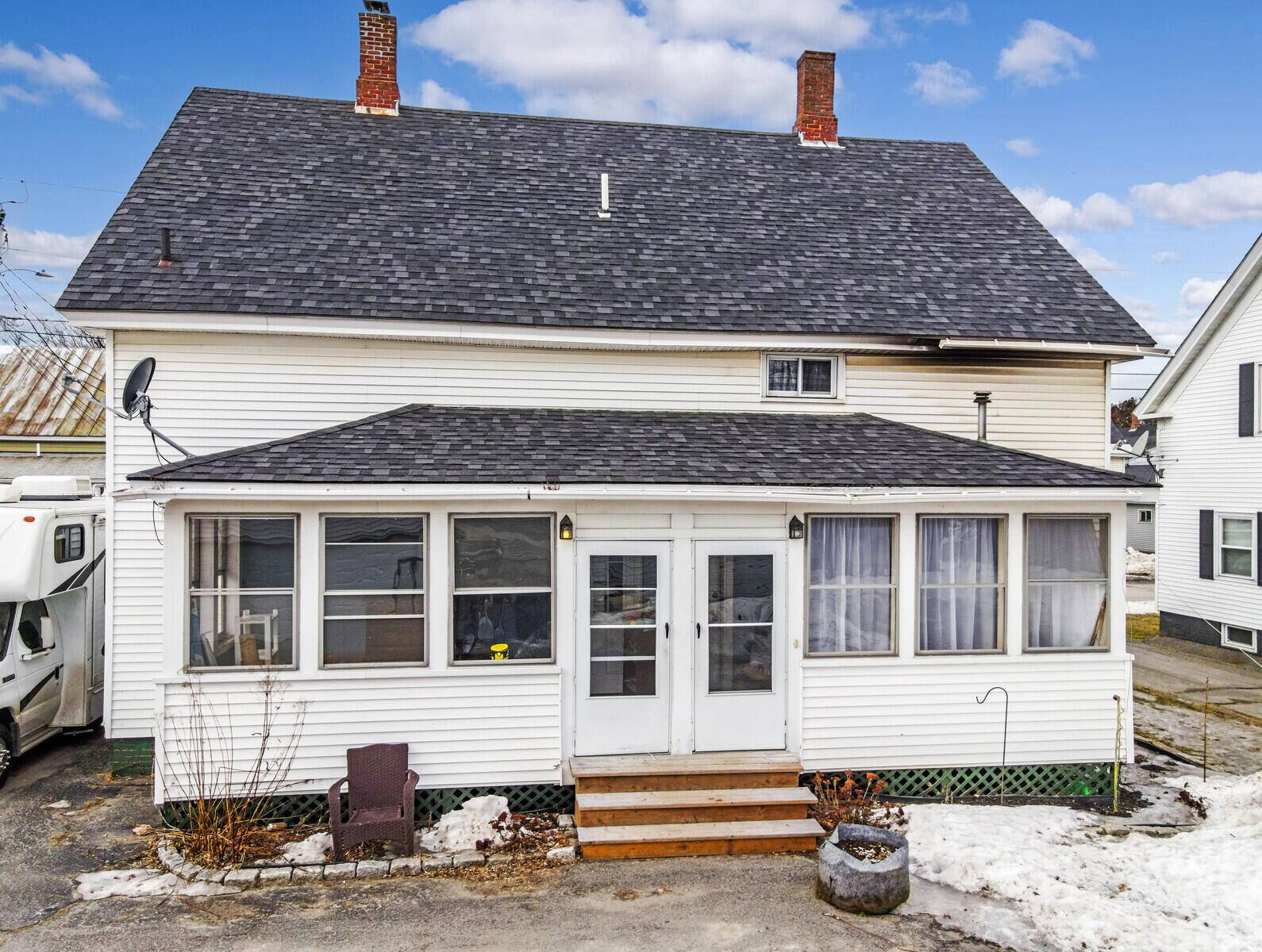 Winslow, ME 04901,8 Lasalle ST