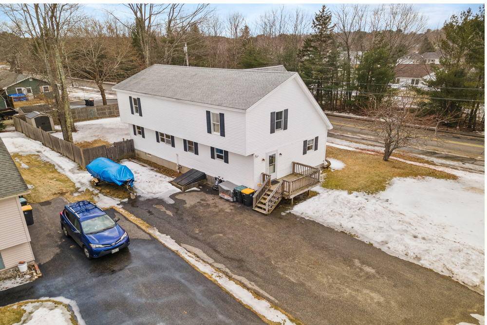 Scarborough, ME 04074,31 Sawyer RD